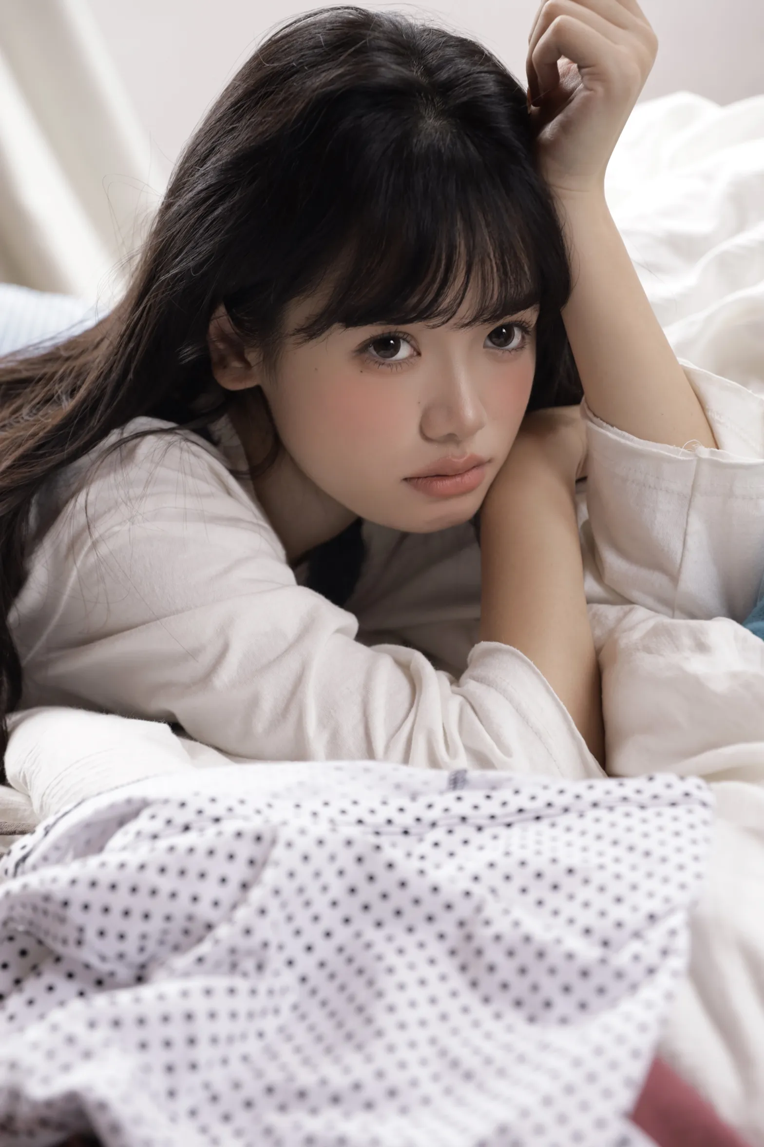 [艺图语] 2022.11.27 Vol.2544 – Hi,小狗 叛逆的捡捡唯#[29P]-9