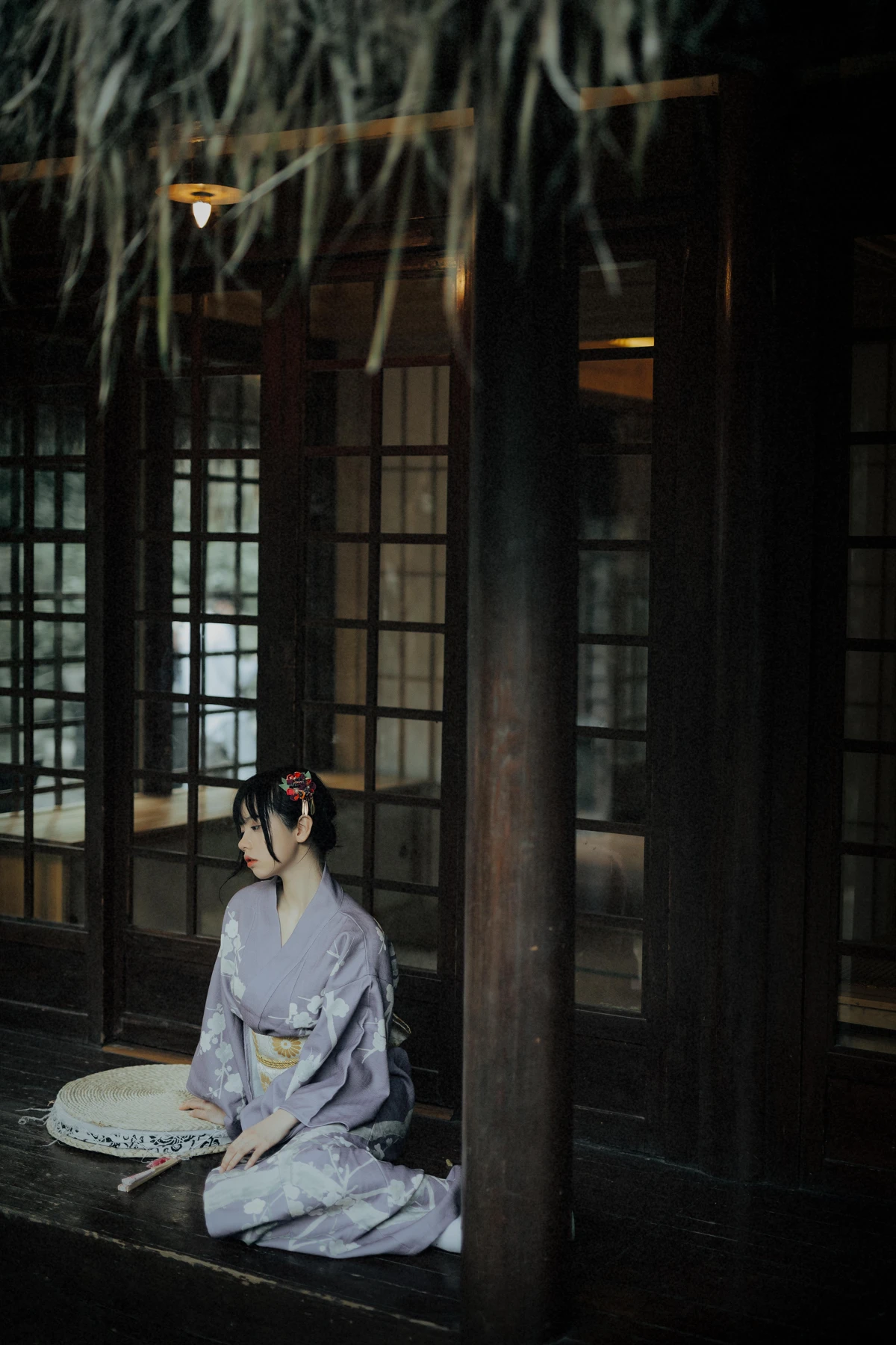 [艺图语] 2023.01.16 Vol.2924 懒樱 林木婷子#[24P]-4