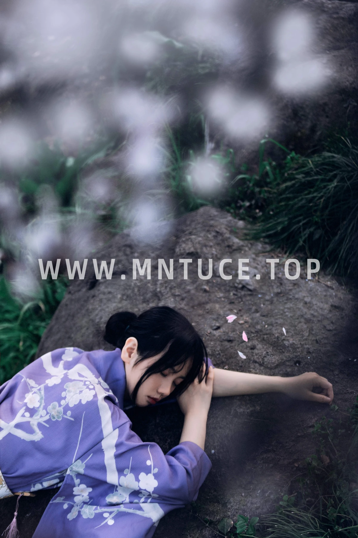 [艺图语] 2023.01.16 Vol.2924 懒樱 林木婷子#[24P]-1
