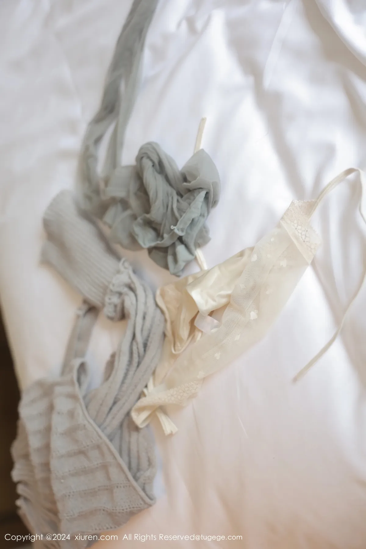 [秀人网] 2024.03.20 No.8259 金小依#[78P]-5