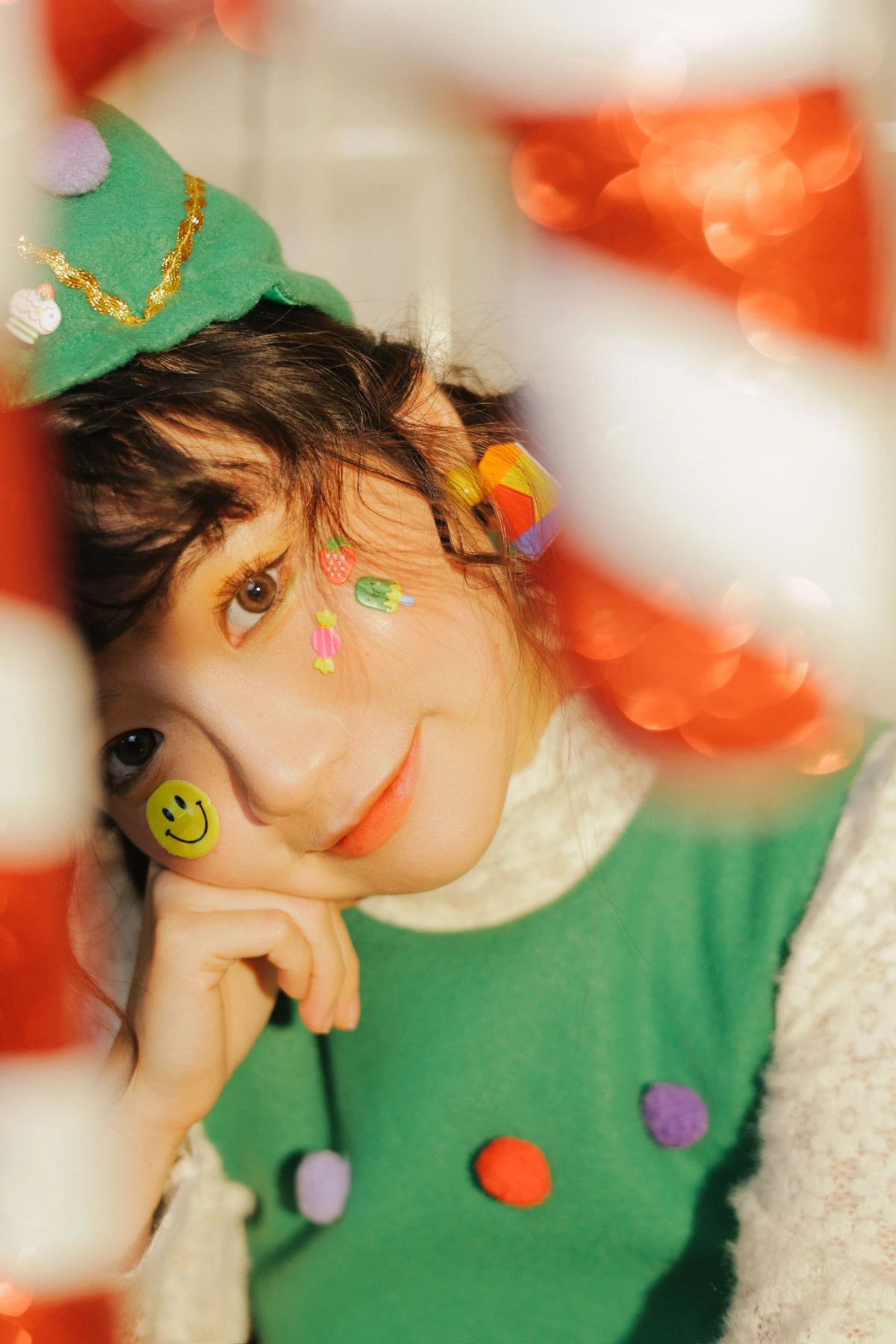 [艺图语] 2022.12.27 Vol.2772 – 行走的圣诞树 蓝胖子-#[27P]-10