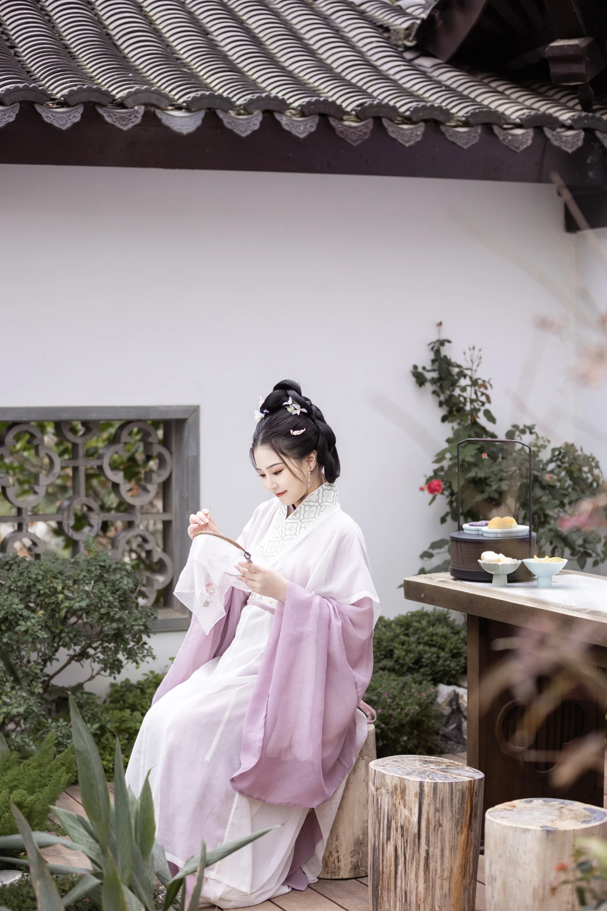 [艺图语] 2023.02.08 Vol.2999 添丁 一堆零一#[39P]-5