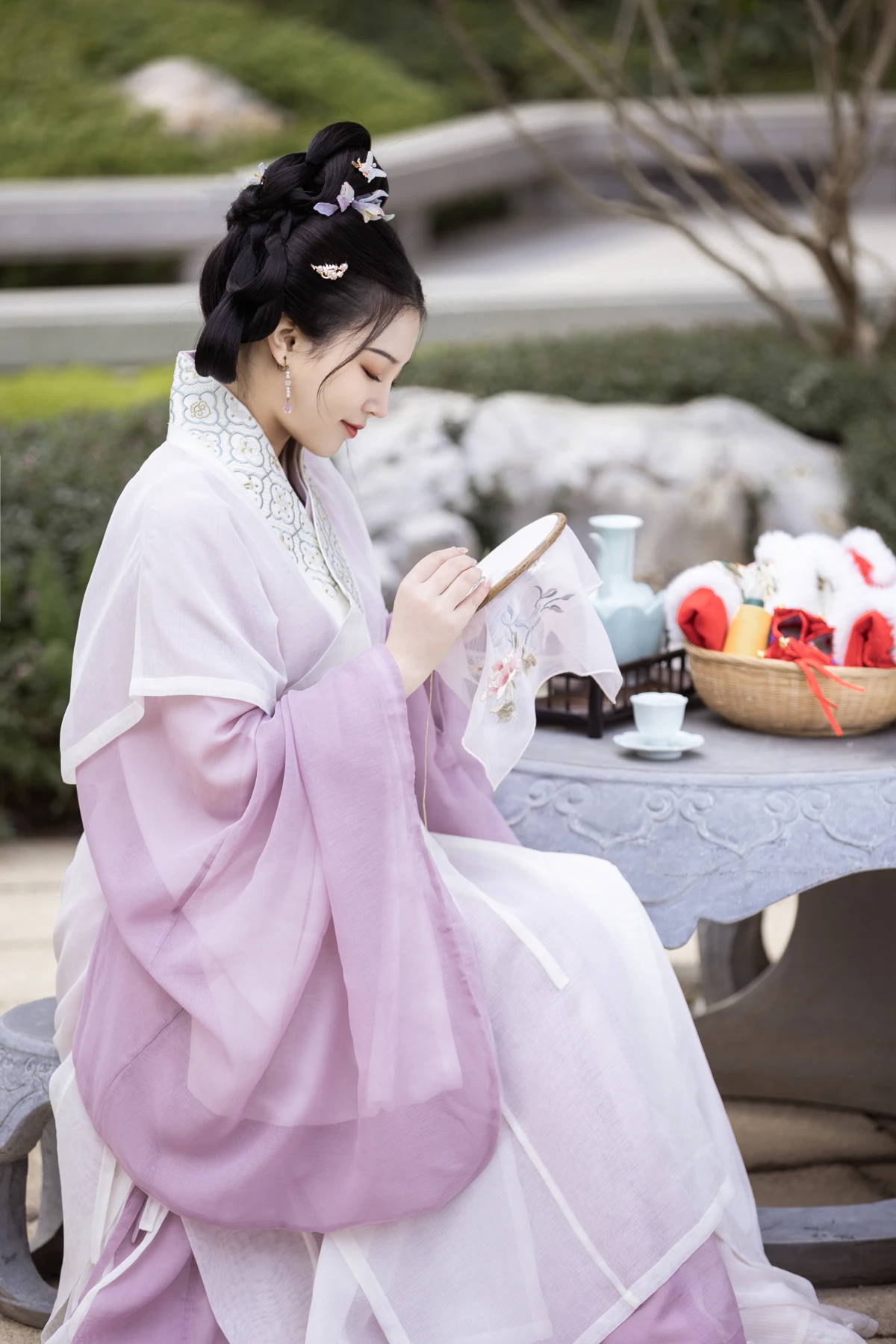 [艺图语] 2023.02.08 Vol.2999 添丁 一堆零一#[39P]-7