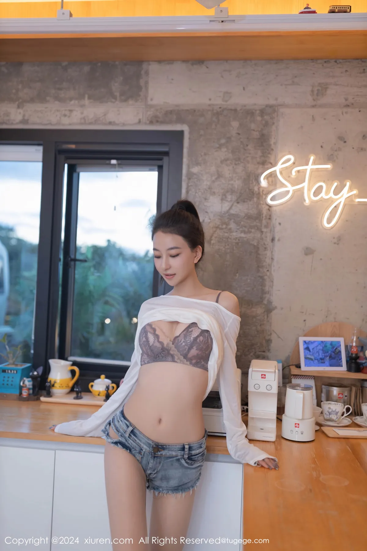 [秀人网] 2024.04.07 No.8345 熊小诺#[83P]-10