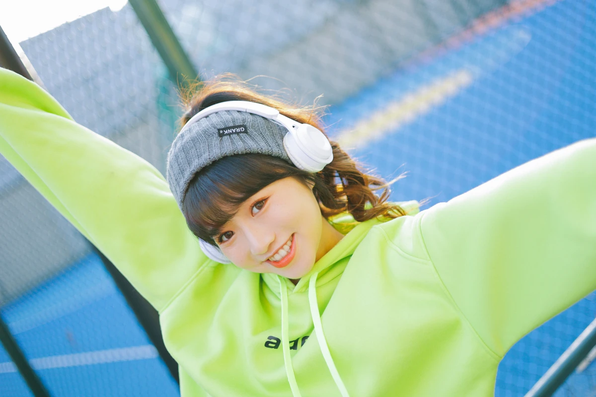 [艺图语] 2023.02.06 Vol.2985 氧气girl 蓝胖子-#[36P]-8