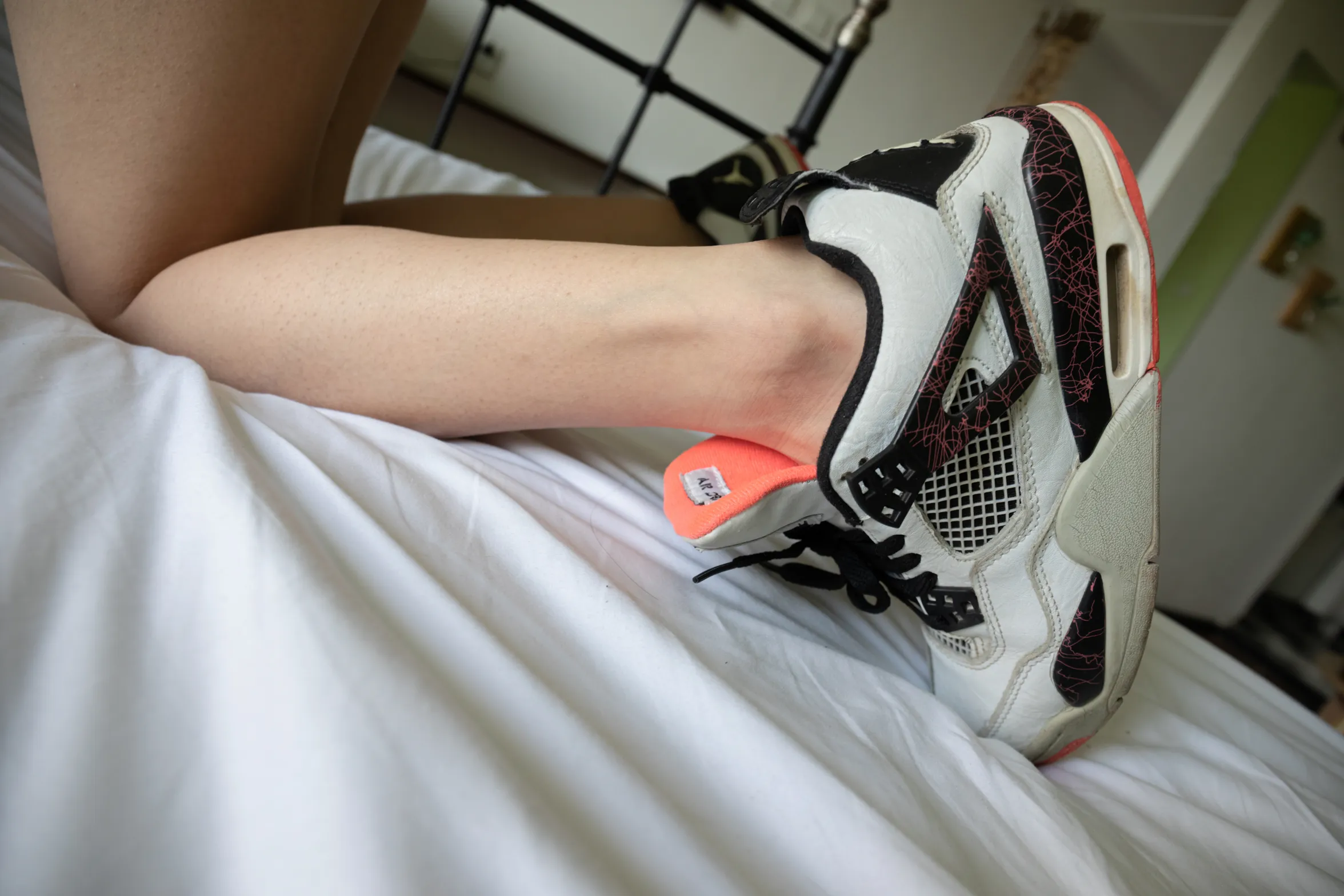 [爱美足] 爱美足 NO.266 可可#[108P]-3