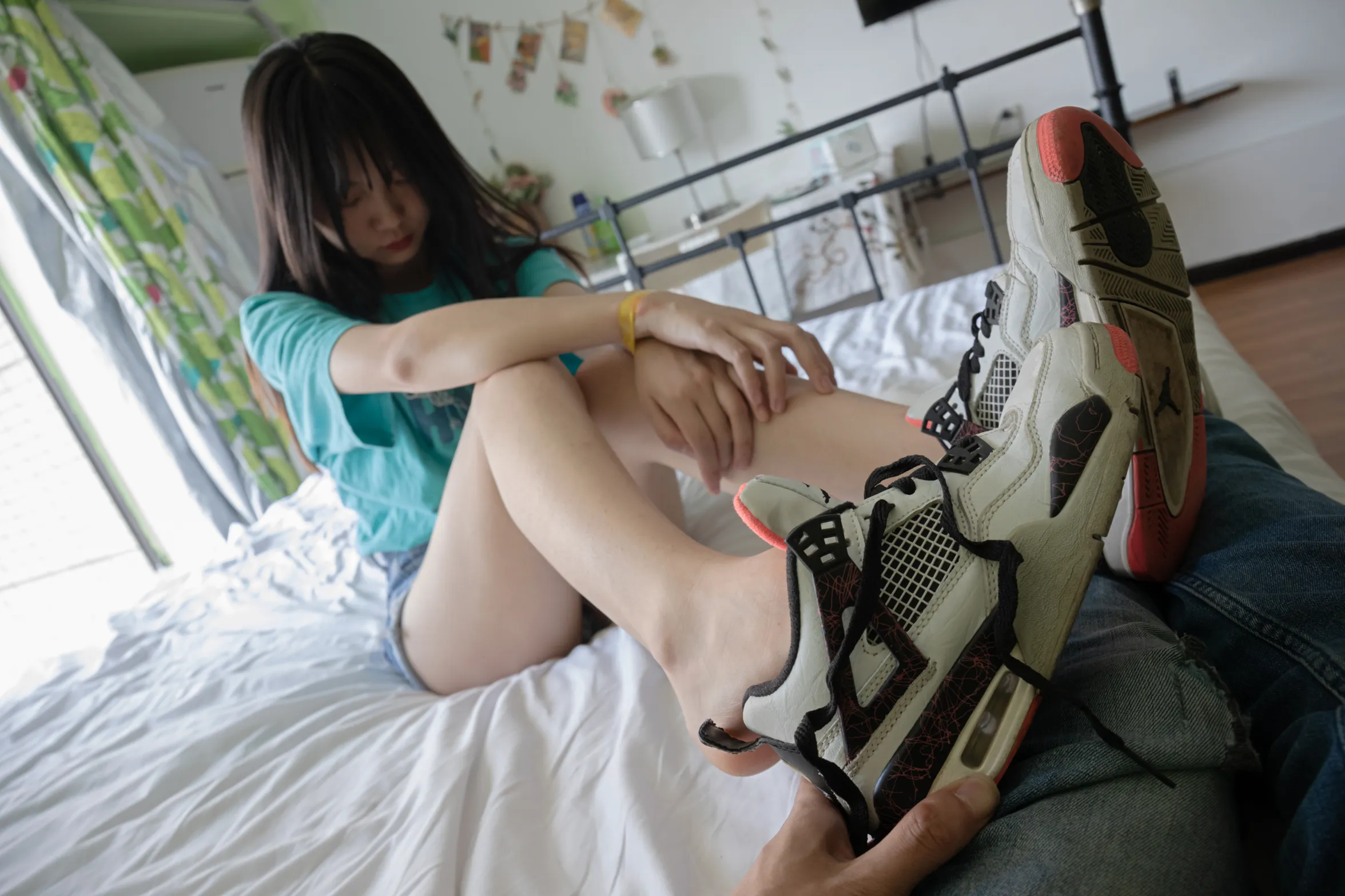 [爱美足] 爱美足 NO.266 可可#[108P]-6