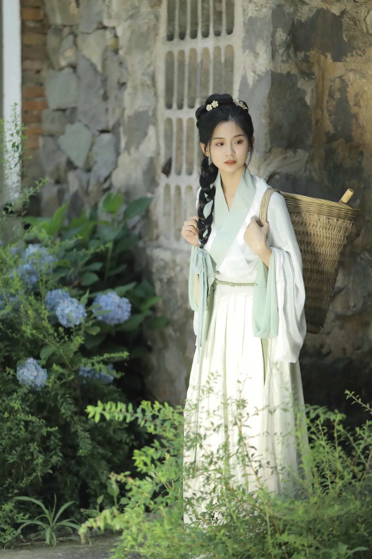 [艺图语] 2022.12.09 Vol.2638 – 梦华录 往往#[36P]-2