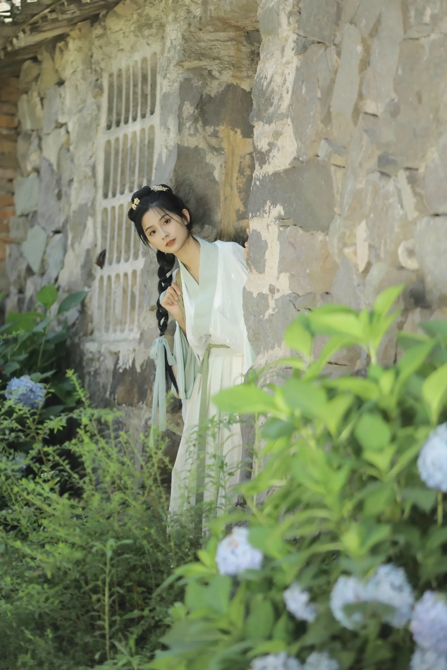 [艺图语] 2022.12.09 Vol.2638 – 梦华录 往往#[36P]-3