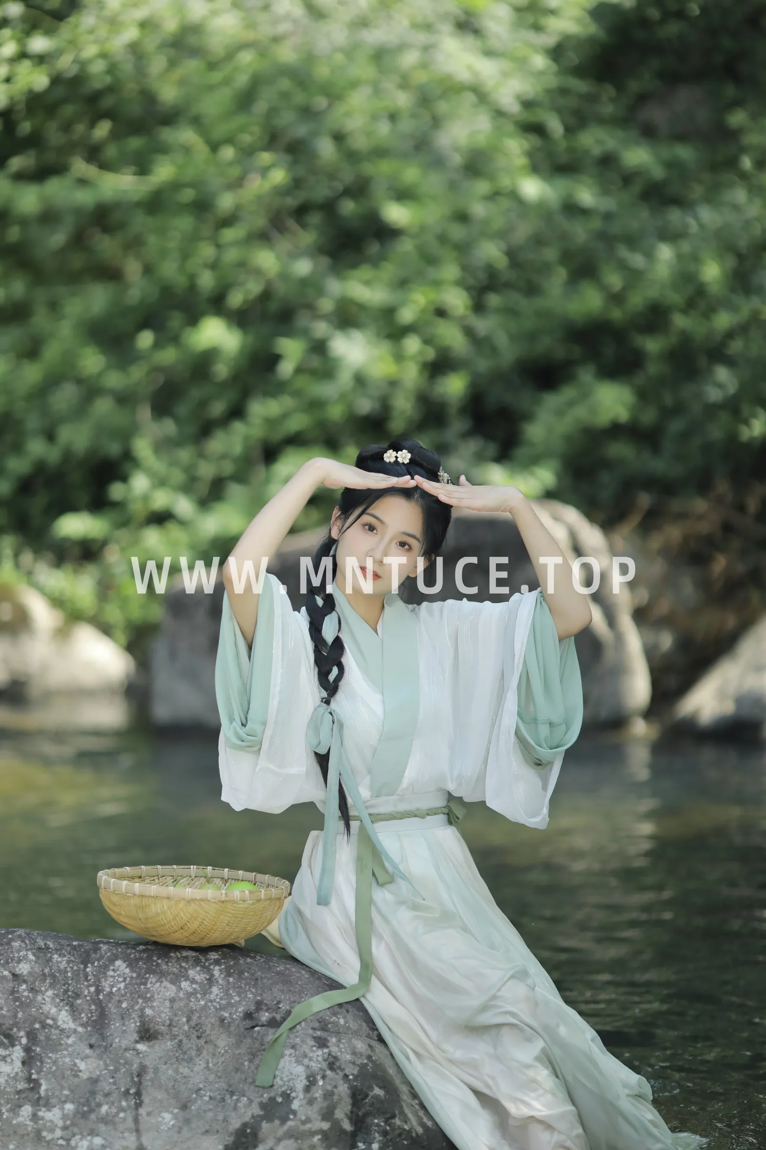 [艺图语] 2022.12.09 Vol.2638 – 梦华录 往往#[36P]-8