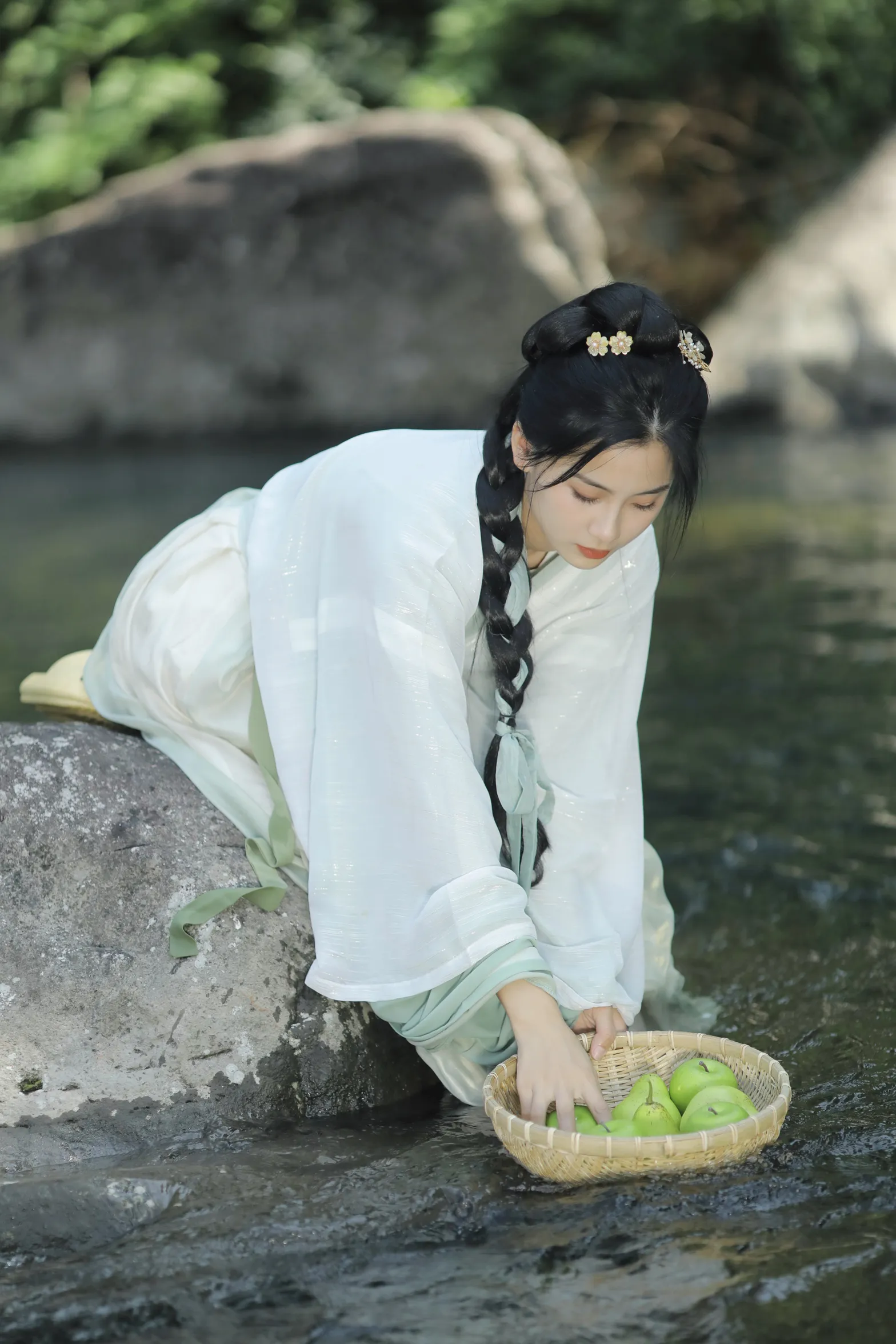 [艺图语] 2022.12.09 Vol.2638 – 梦华录 往往#[36P]-9