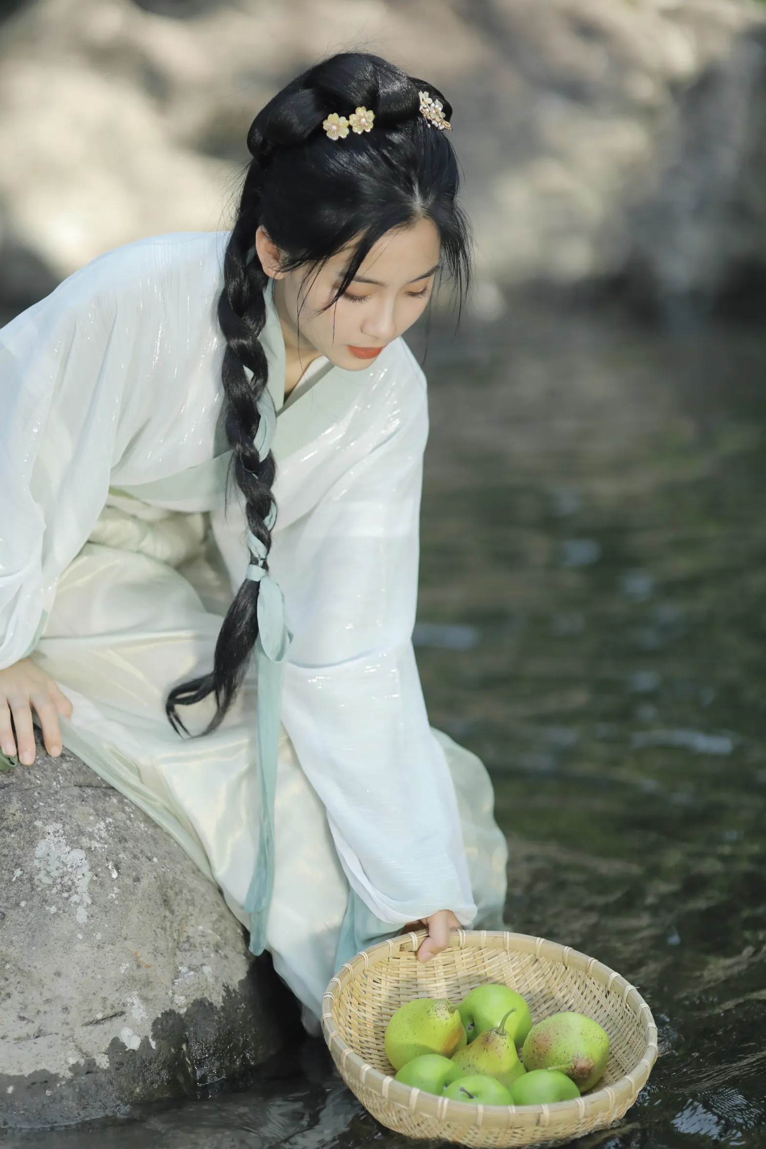 [艺图语] 2022.12.09 Vol.2638 – 梦华录 往往#[36P]-10