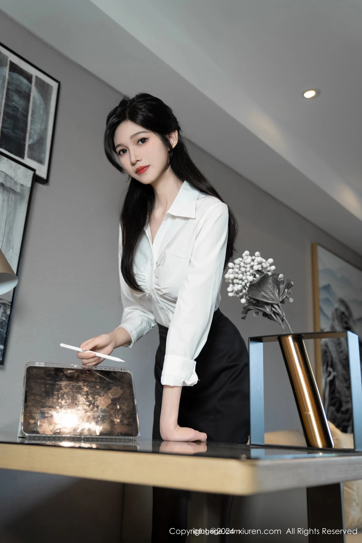 [秀人网] 2024.06.13 No.8697 程程程#[94P]-2