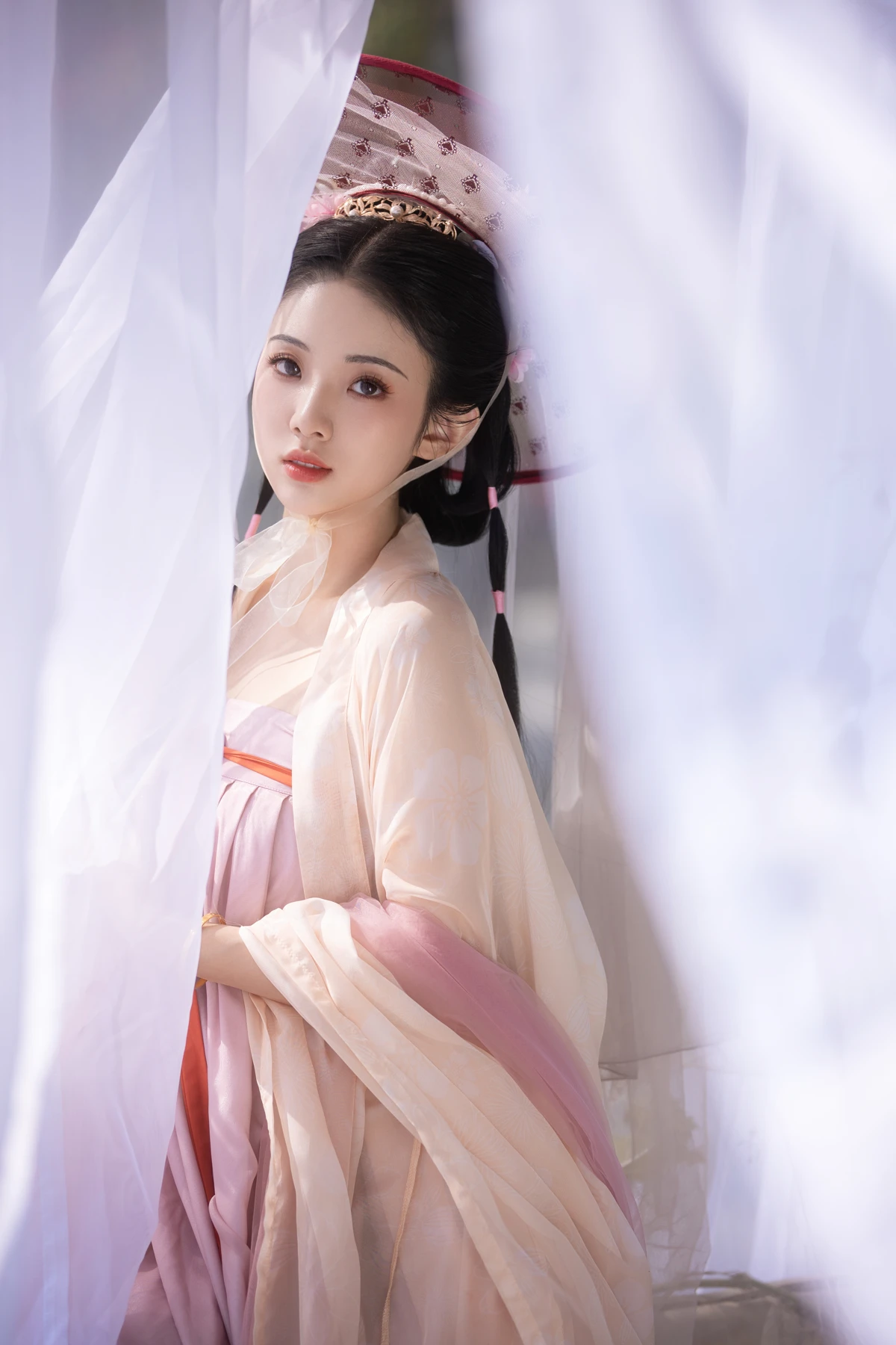 [艺图语] 2022.12.28 Vol.2778 – 若梦 崴一下#[27P]-18