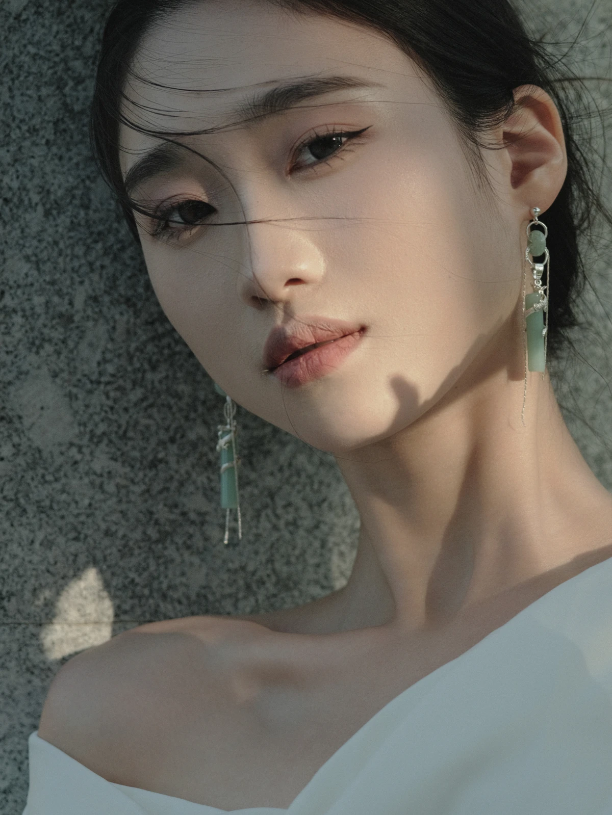 [艺图语] 2022.12.19 Vol.2713 – 落叶飞花 likeu#[47P]-9