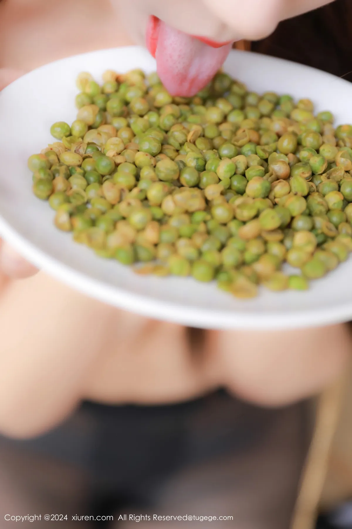 [秀人网] 2024.04.07 No.8351 桃妖夭#[90P]-4