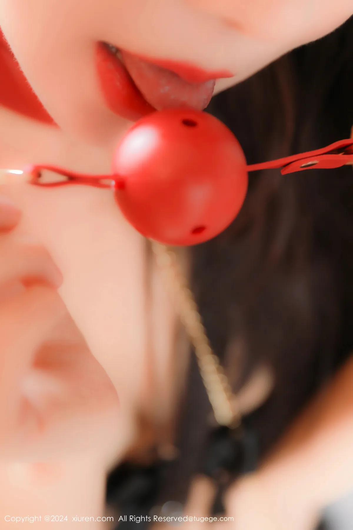 [秀人网] 2024.04.07 No.8351 桃妖夭#[90P]-2