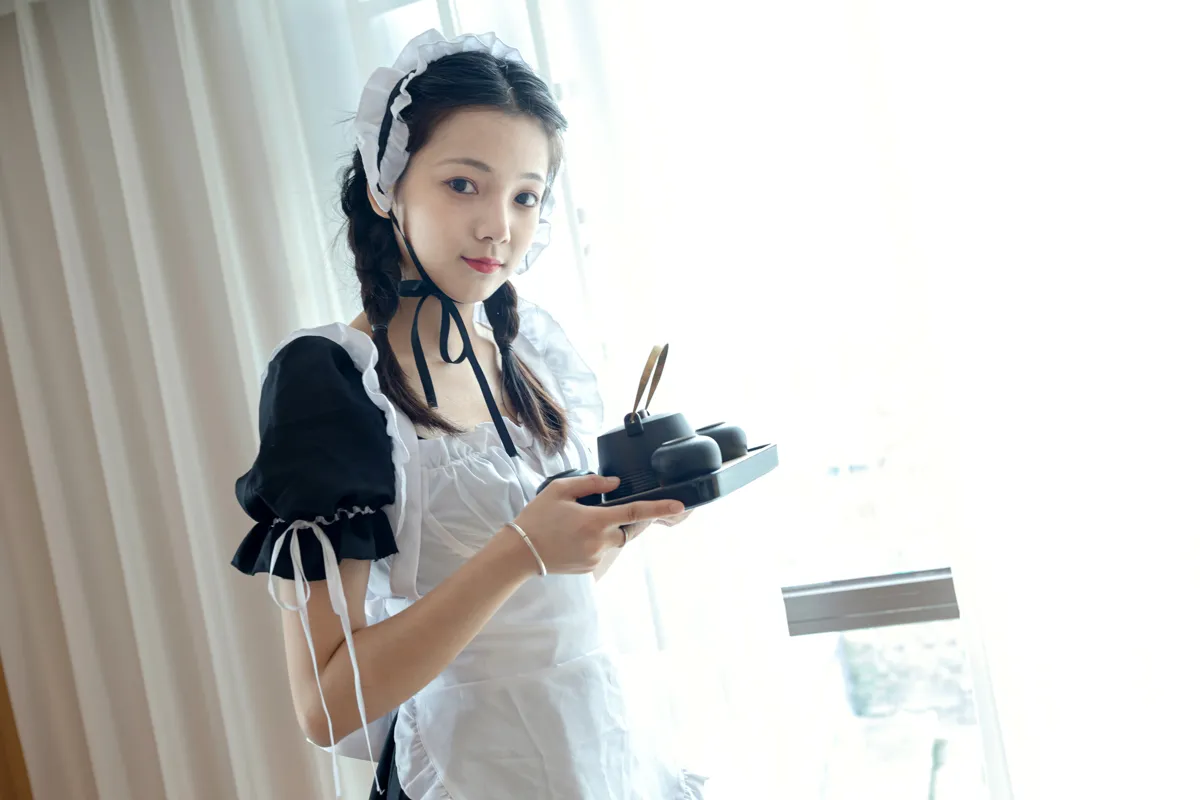 [爱美足] 爱美足 NO.272 天天#[83P]-2