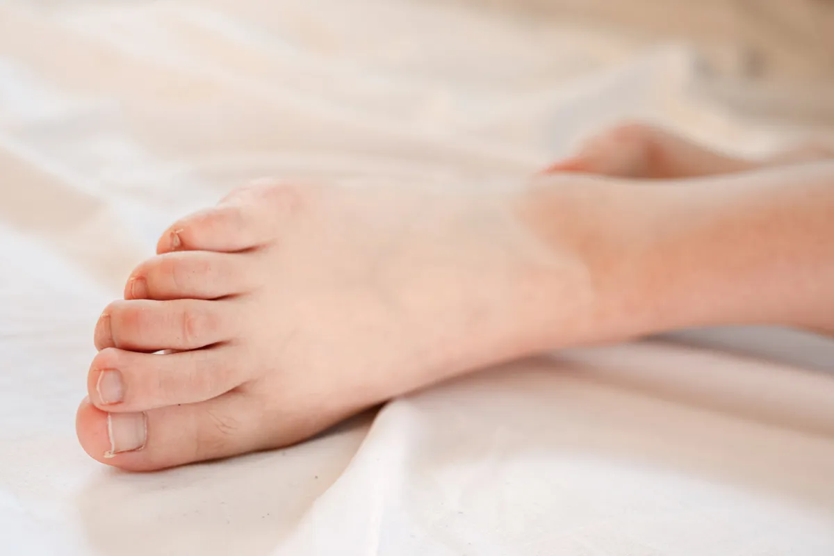 [爱美足] 爱美足 NO.272 天天#[83P]-4