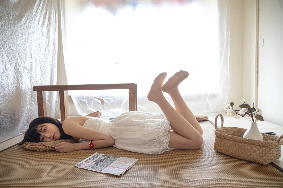 [爱美足] 爱美足 NO.276 海椒#[126P]-4