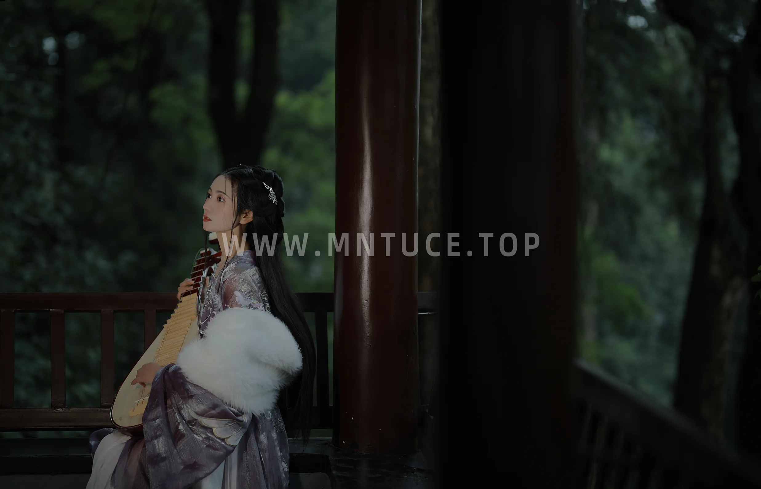 [艺图语] 2022.12.01 Vol.2573 – 皆梦 瑜瑾#[27P]-7