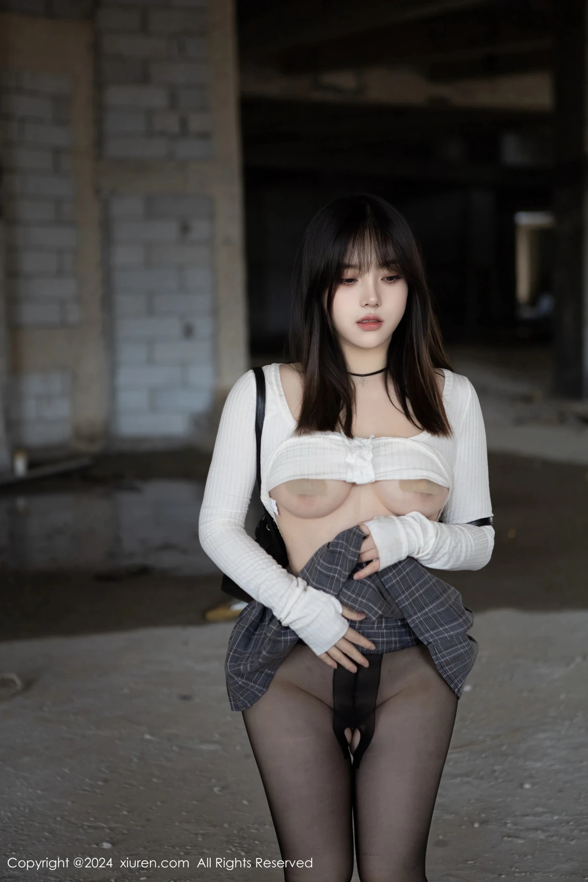 [秀人网] 2024.04.23 No.8439 豆瓣酱#[86P]-6