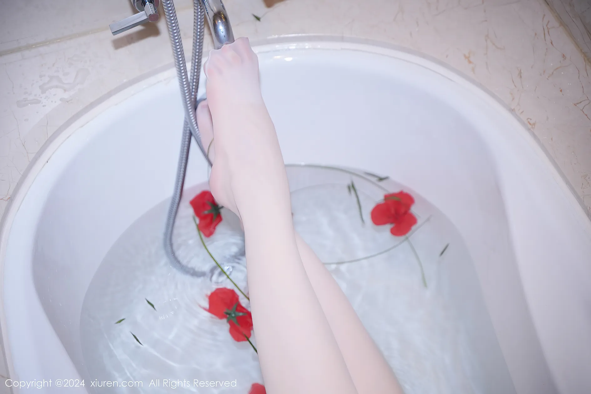 [秀人网] 2024.03.01 NO.8162 – 、秀人旗下#[66P] 梦灵儿Mini#[67P]-7