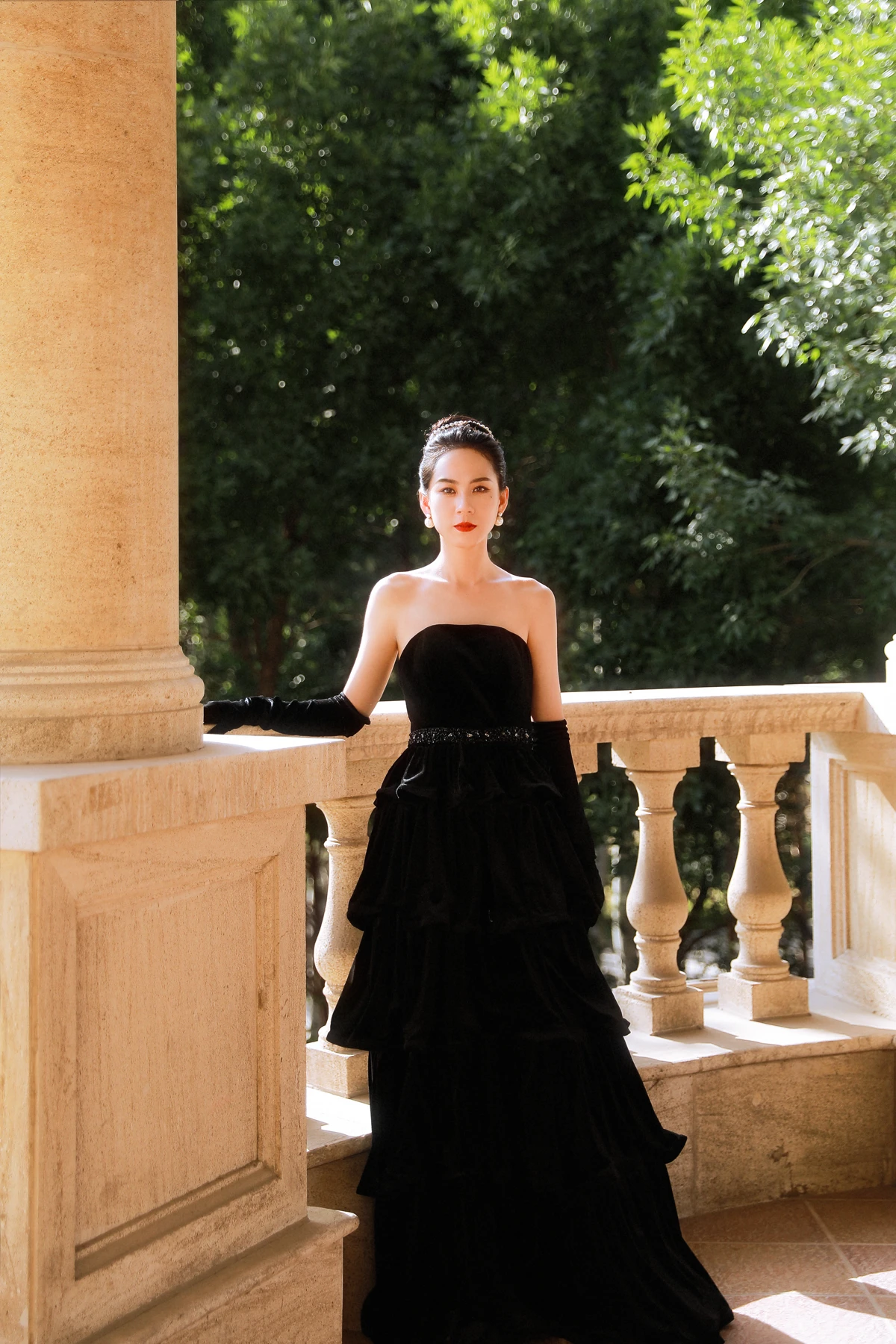 [艺图语] 2023.01.13 Vol.2905 赫本风 susu#[23P]-2