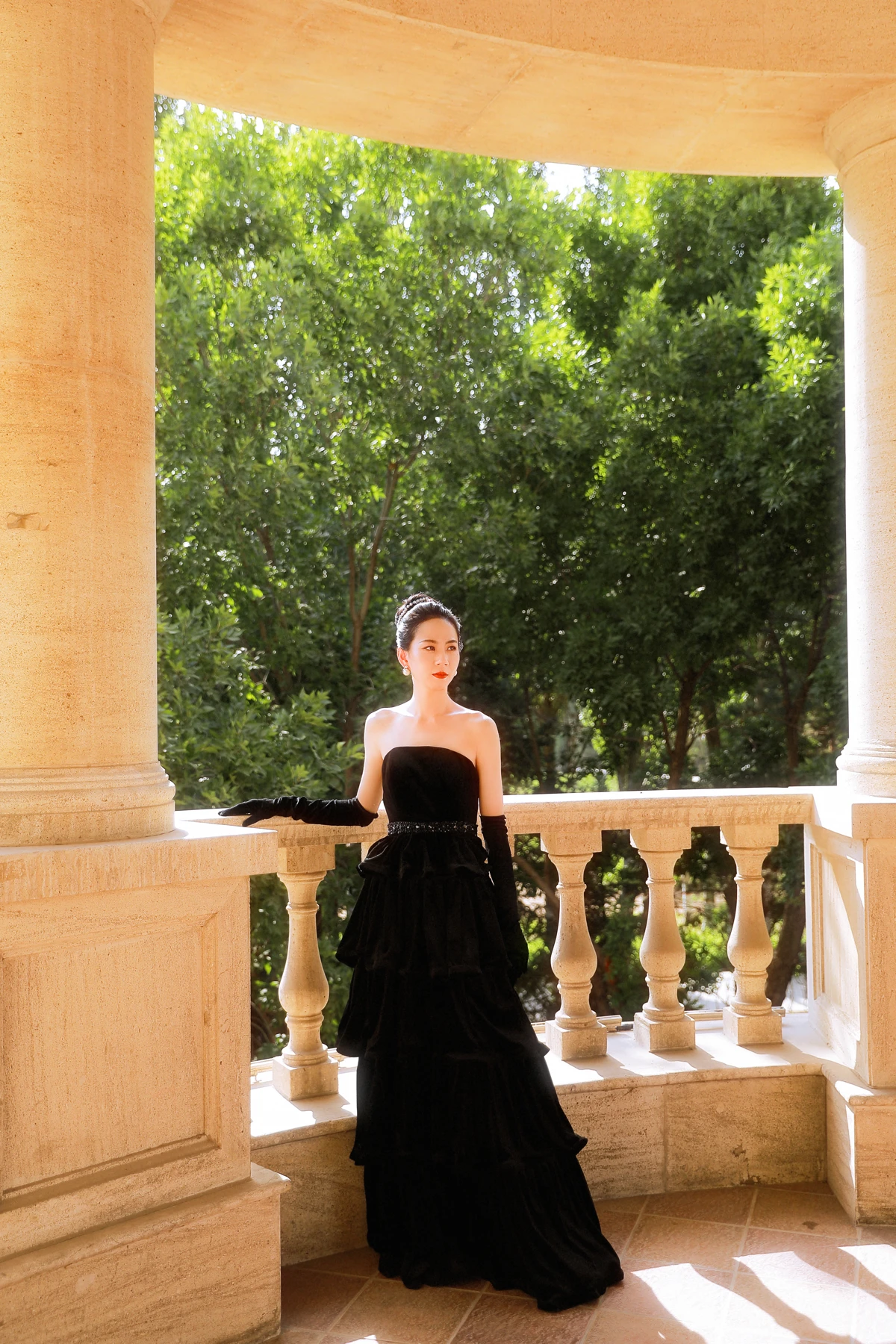 [艺图语] 2023.01.13 Vol.2905 赫本风 susu#[23P]-3