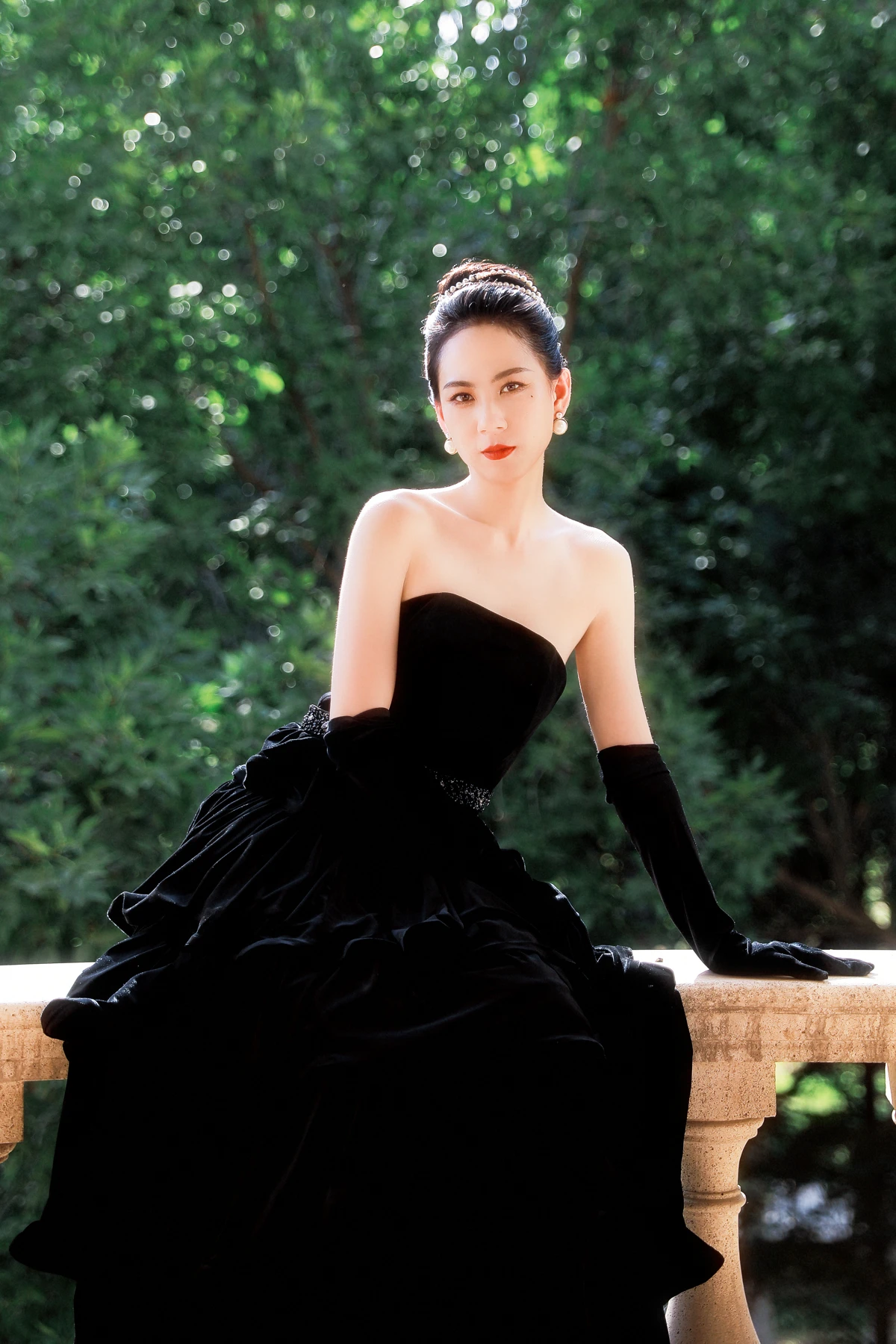 [艺图语] 2023.01.13 Vol.2905 赫本风 susu#[23P]-4