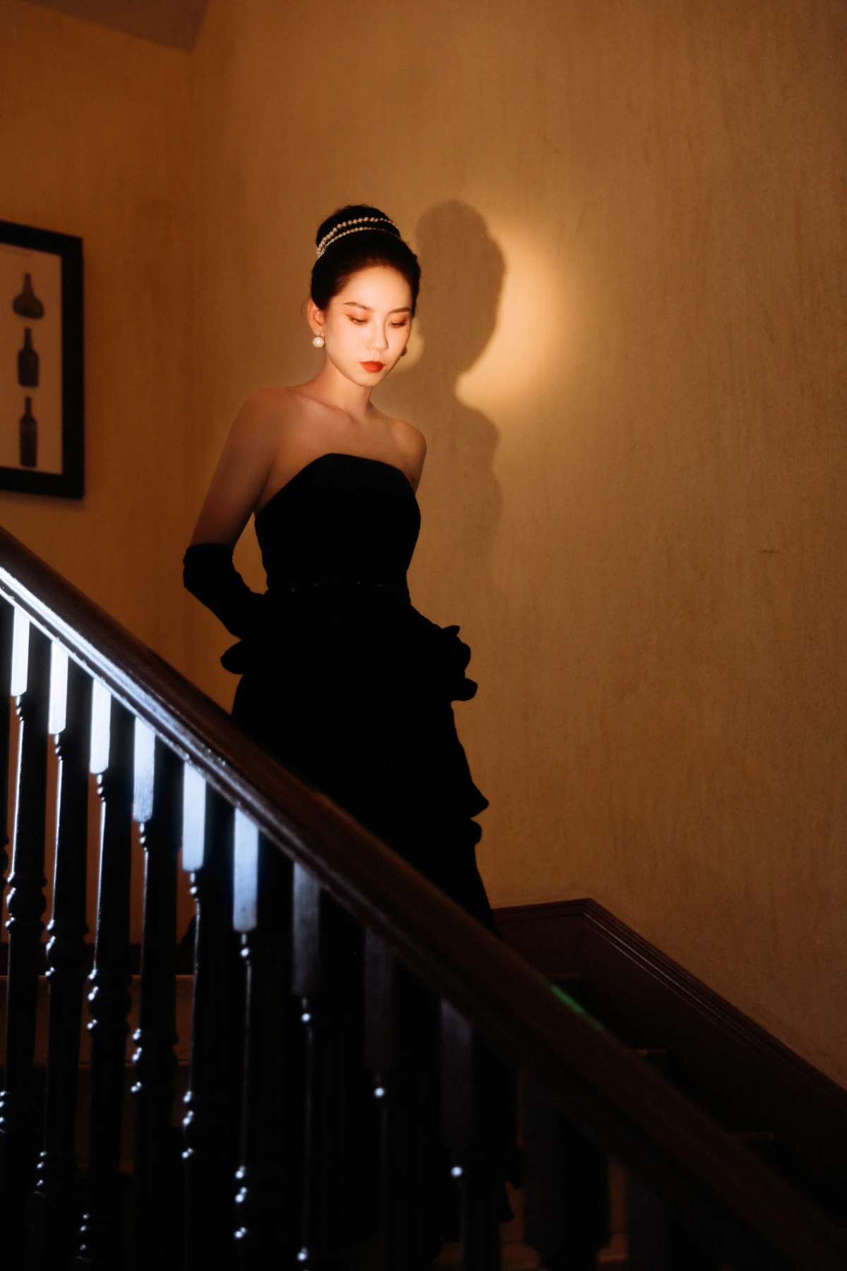 [艺图语] 2023.01.13 Vol.2905 赫本风 susu#[23P]-7