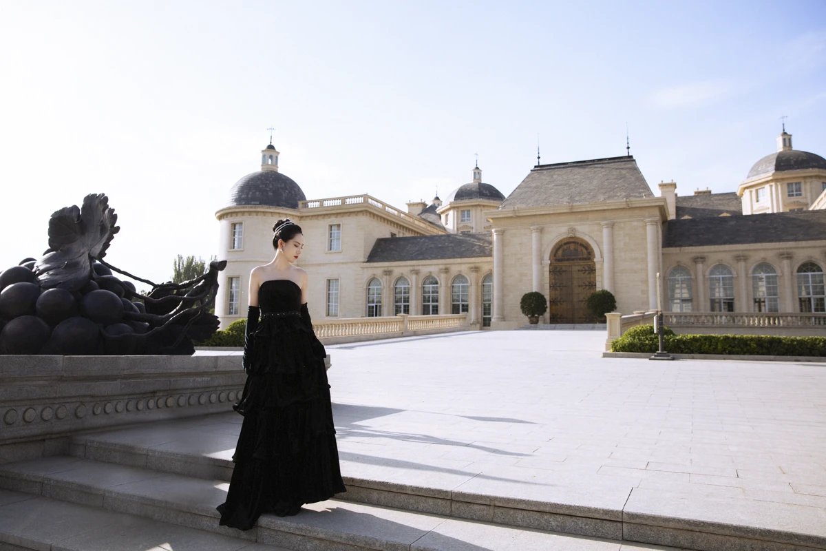 [艺图语] 2023.01.13 Vol.2905 赫本风 susu#[23P]-3