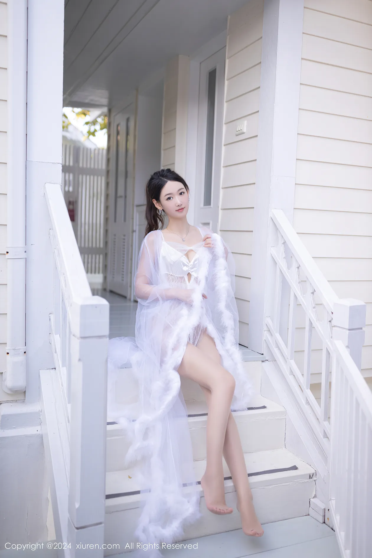 [秀人网] 2024.03.04 NO.8174 唐安琪#[81P]-7