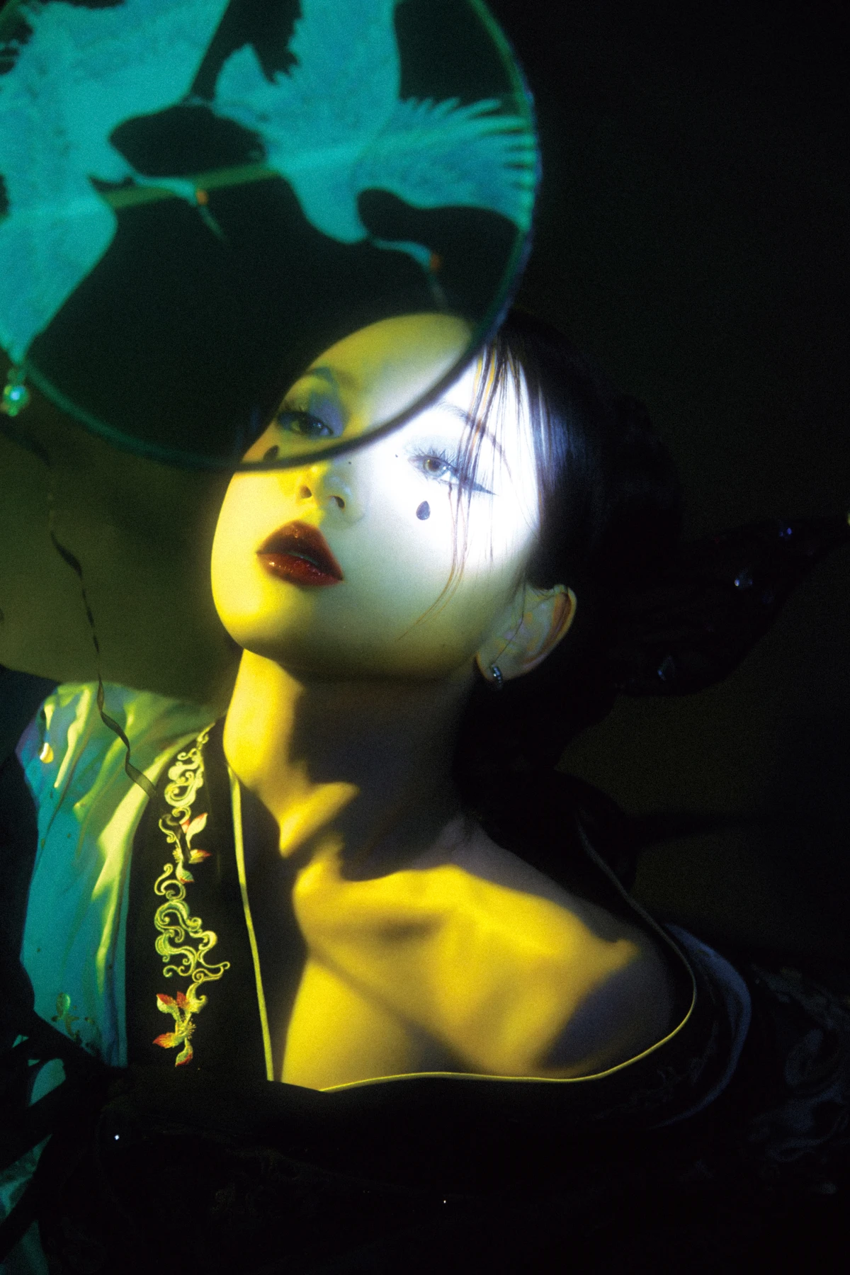 [艺图语] 2022.12.24 Vol.2743 – 聊斋旧梦 可乙瘦#[22P]-5