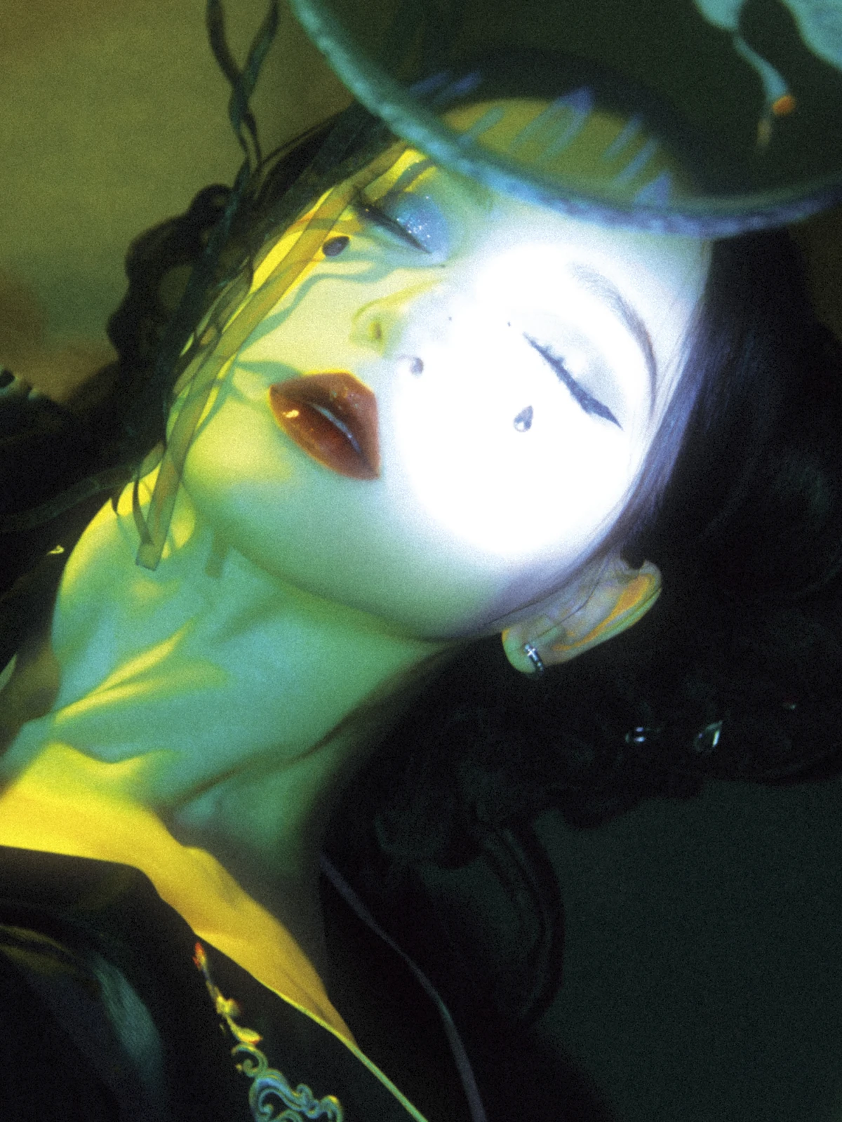 [艺图语] 2022.12.24 Vol.2743 – 聊斋旧梦 可乙瘦#[22P]-3