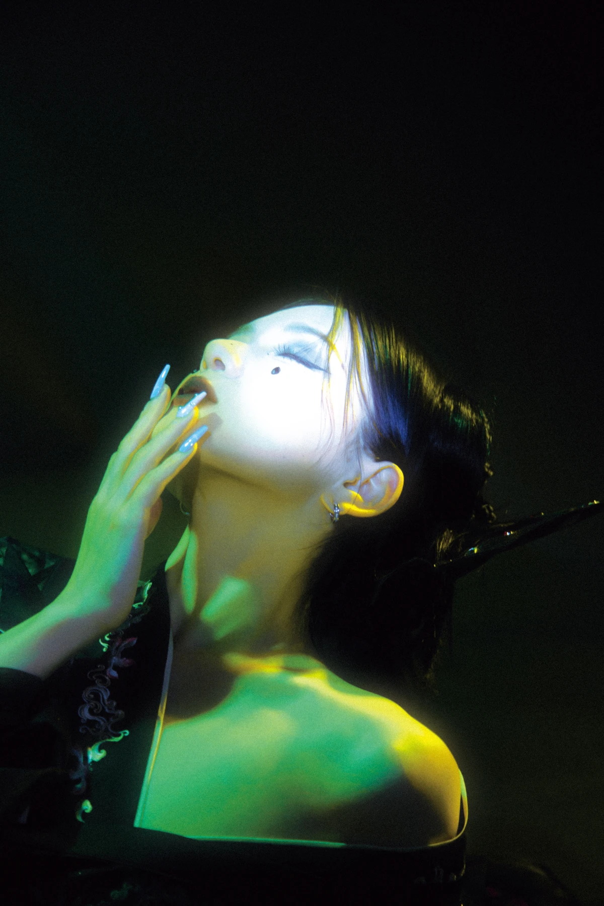 [艺图语] 2022.12.24 Vol.2743 – 聊斋旧梦 可乙瘦#[22P]-8