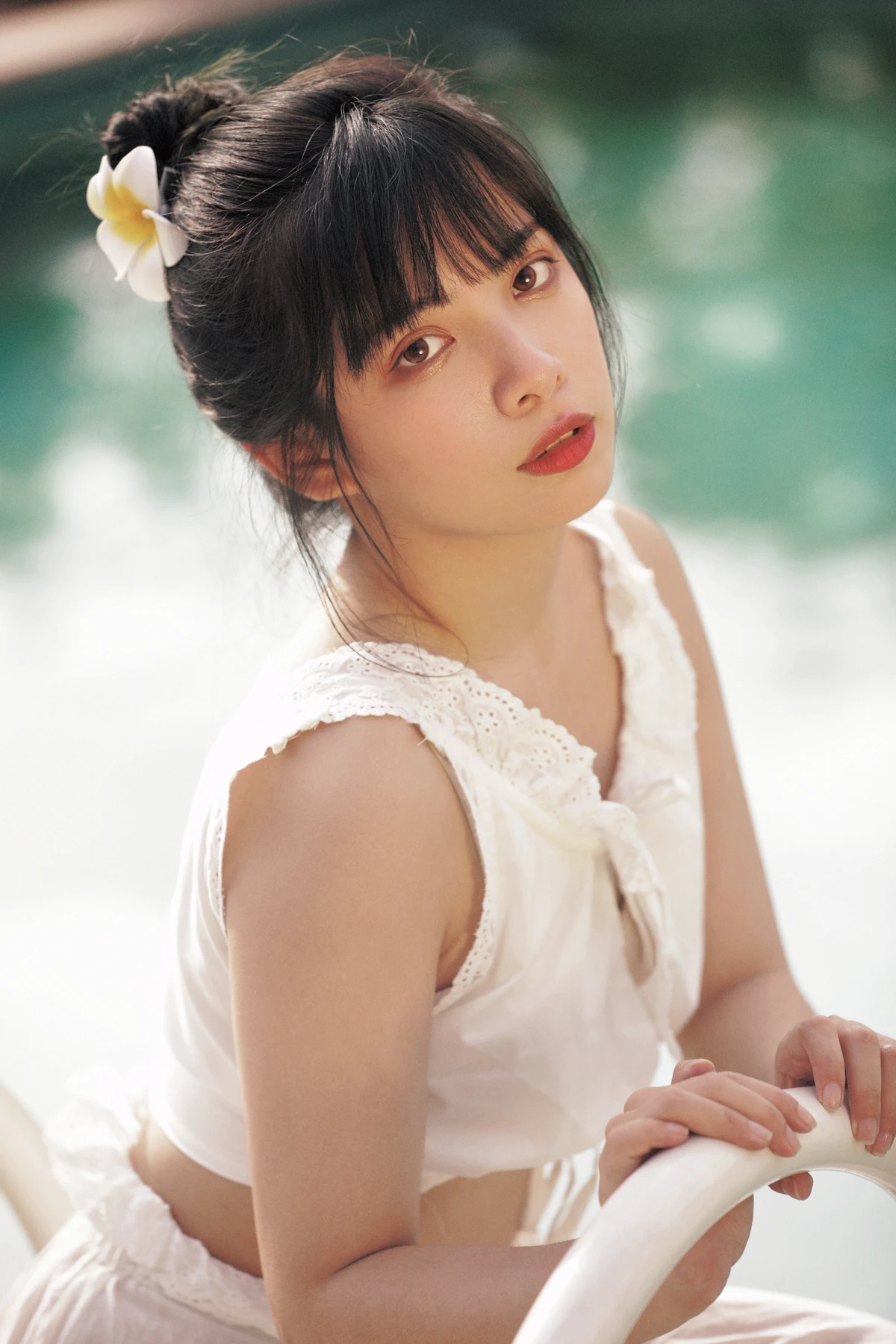 [YITUYU] 2023.03.08 Vol.3028 Xia Feng is silent Curry curry#[31P]-6