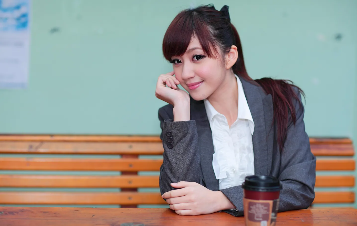 [爱美足] NO.208 小雅 OL丝袜高跟美腿 街拍#[40P]-10