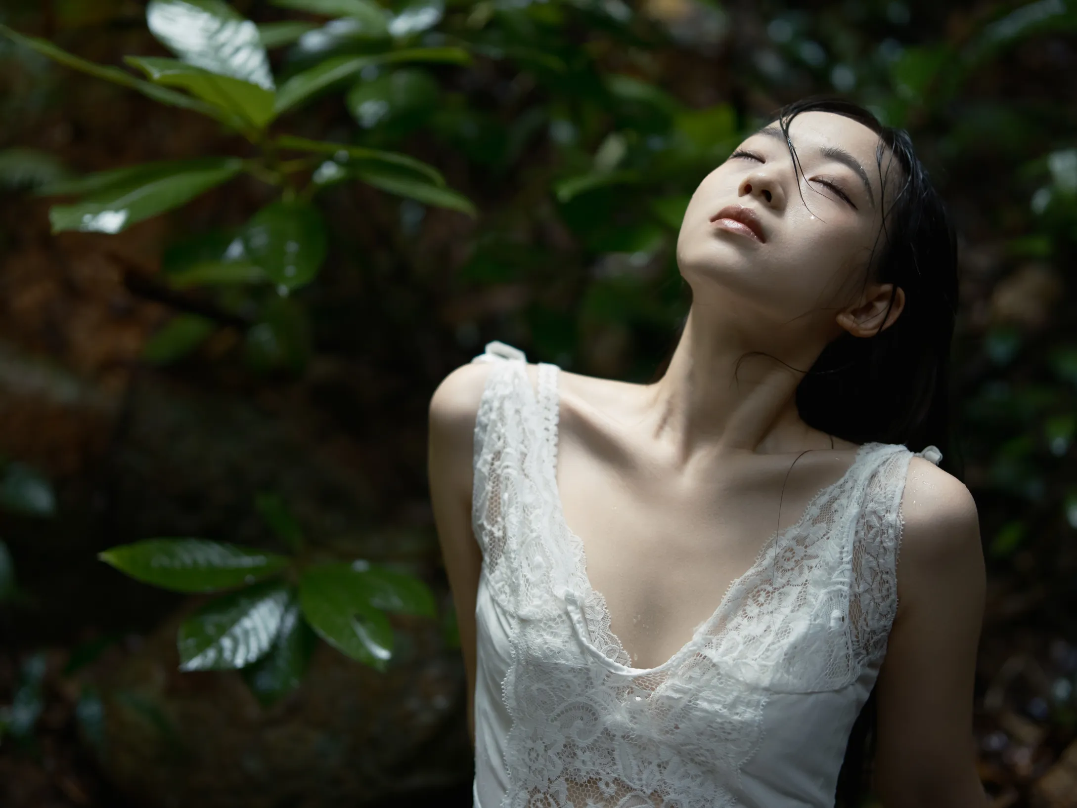 [艺图语] 2022.12.01 Vol.2574 – 溪水流光 QQ#[45P]-6