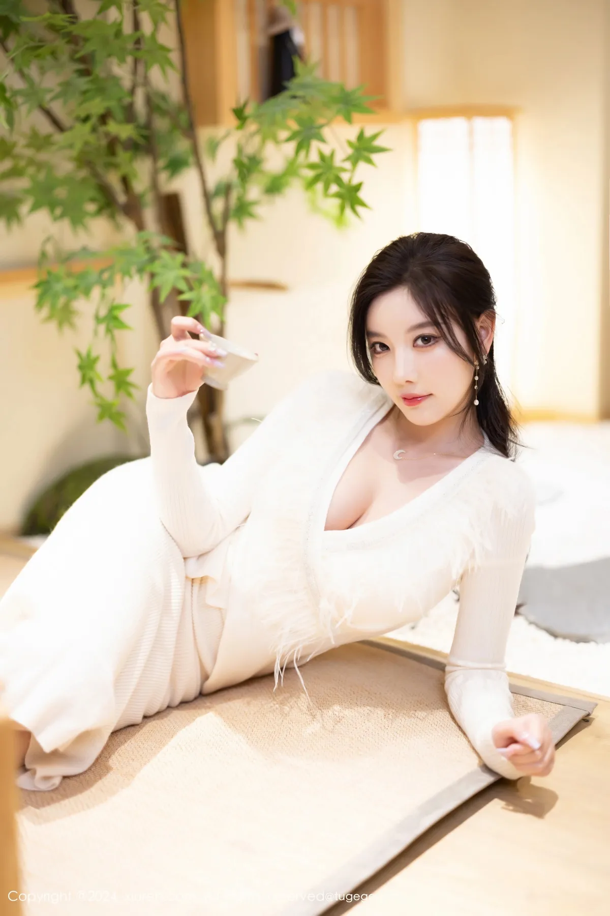 [秀人网] 2024.04.09 No.8363 杨晨晨Yome#[83P]-10