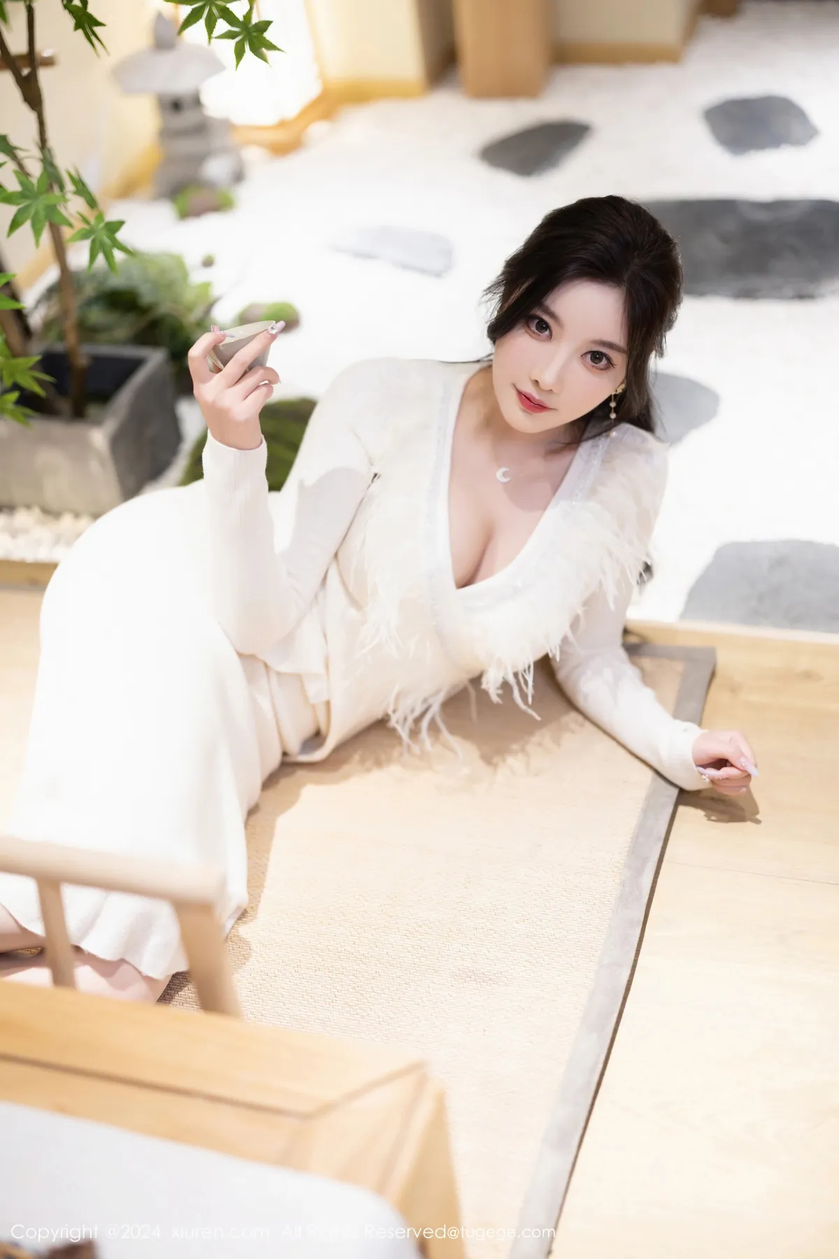 [秀人网] 2024.04.09 No.8363 杨晨晨Yome#[83P]-3