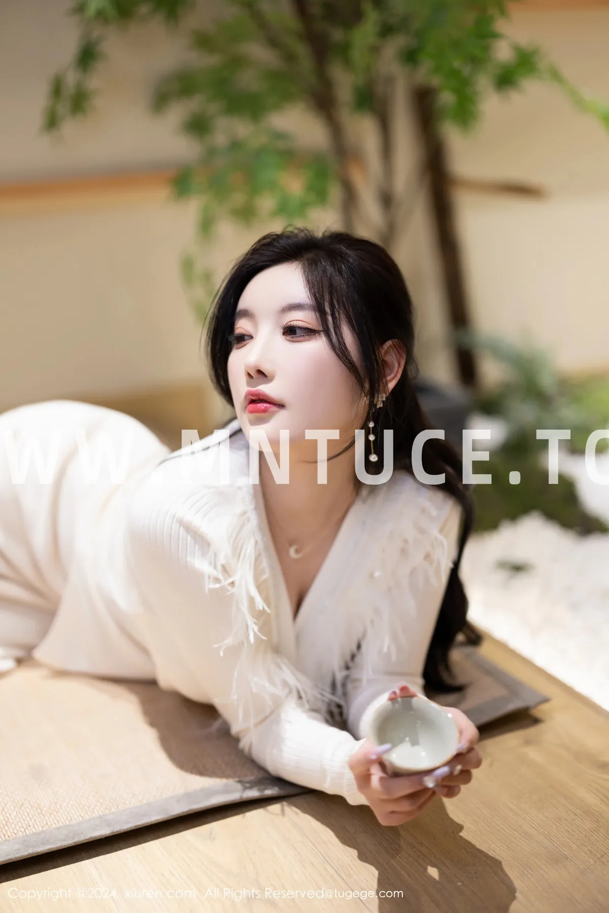 [秀人网] 2024.04.09 No.8363 杨晨晨Yome#[83P]-4