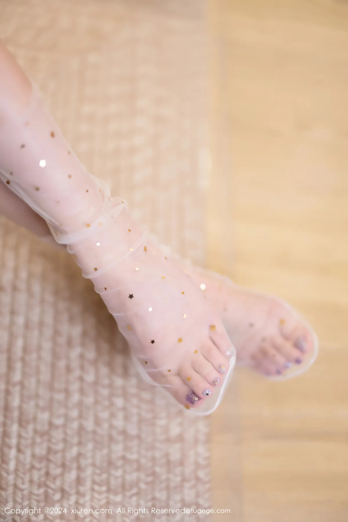 [秀人网] 2024.04.09 No.8363 杨晨晨Yome#[83P]-10