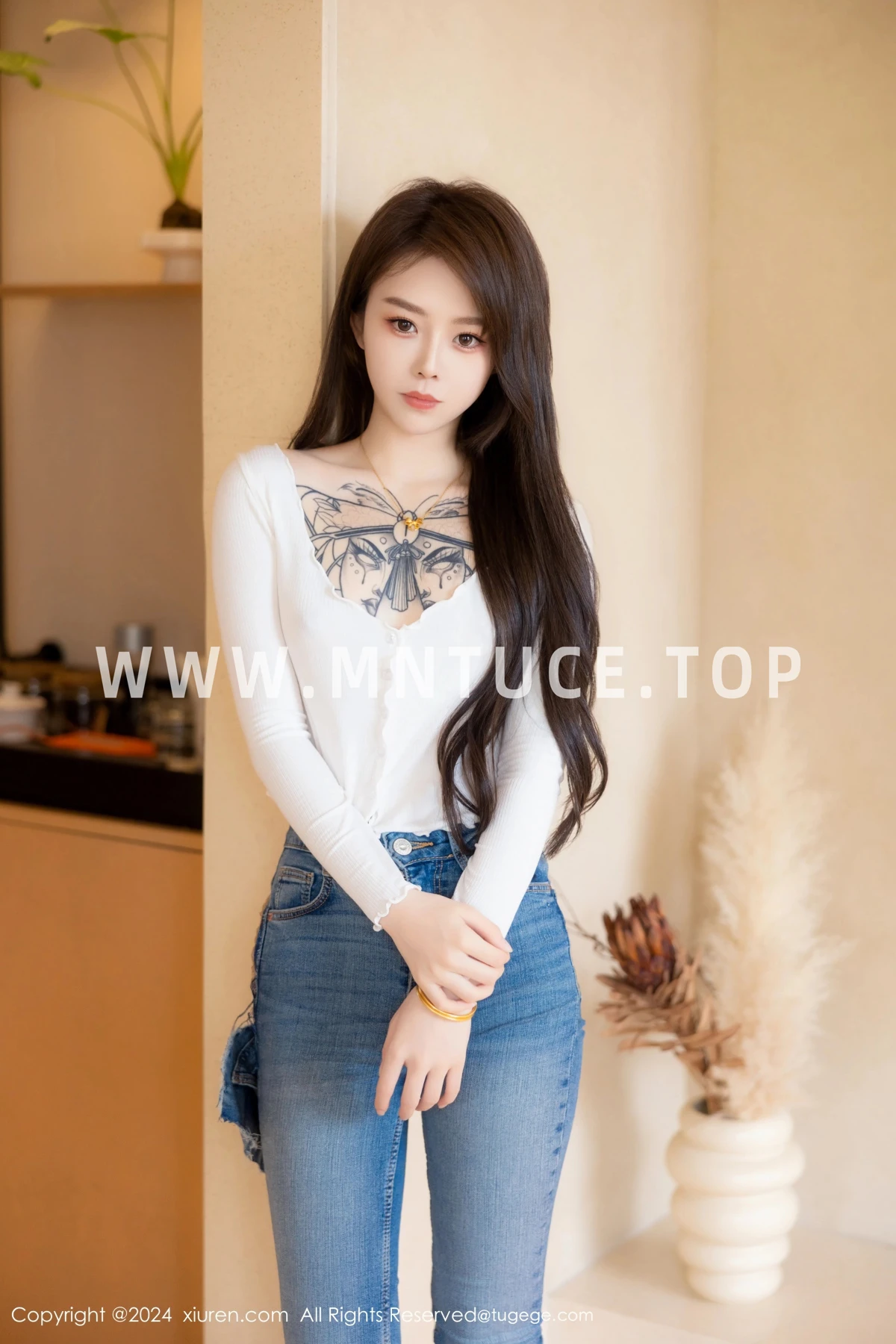 [秀人网] 2024.06.21 No.8740 奶瓶.#[83P]-2