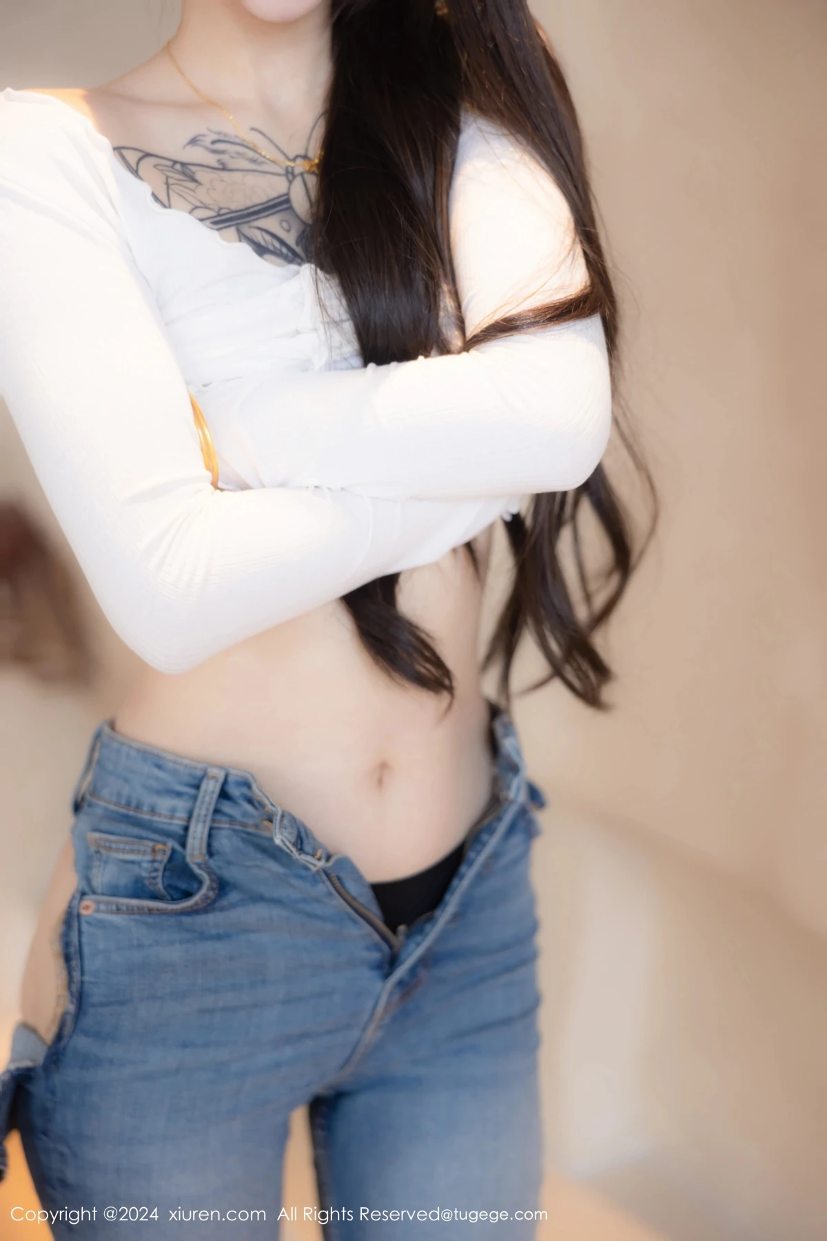 [秀人网] 2024.06.21 No.8740 奶瓶.#[83P]-3