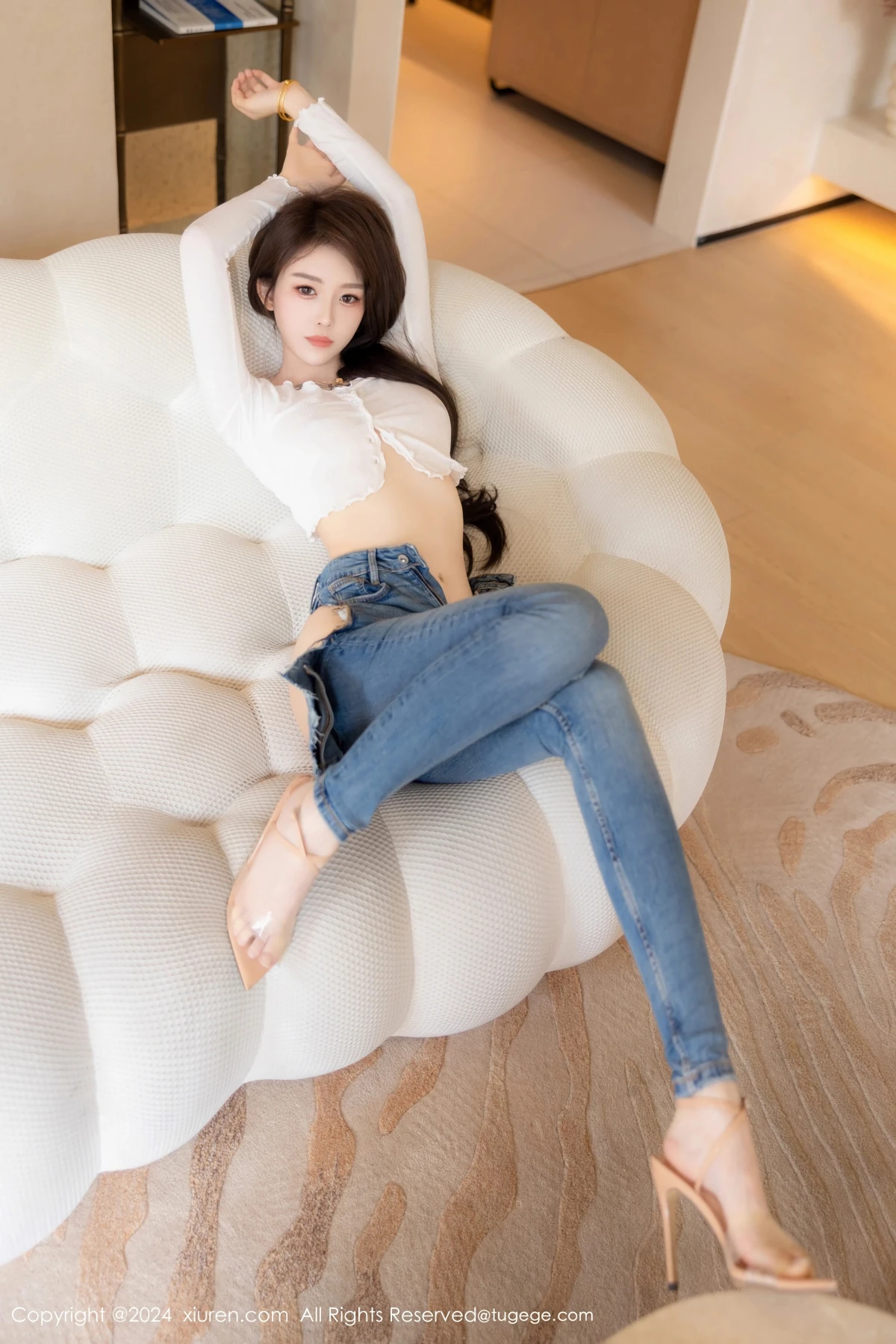 [秀人网] 2024.06.21 No.8740 奶瓶.#[83P]-7