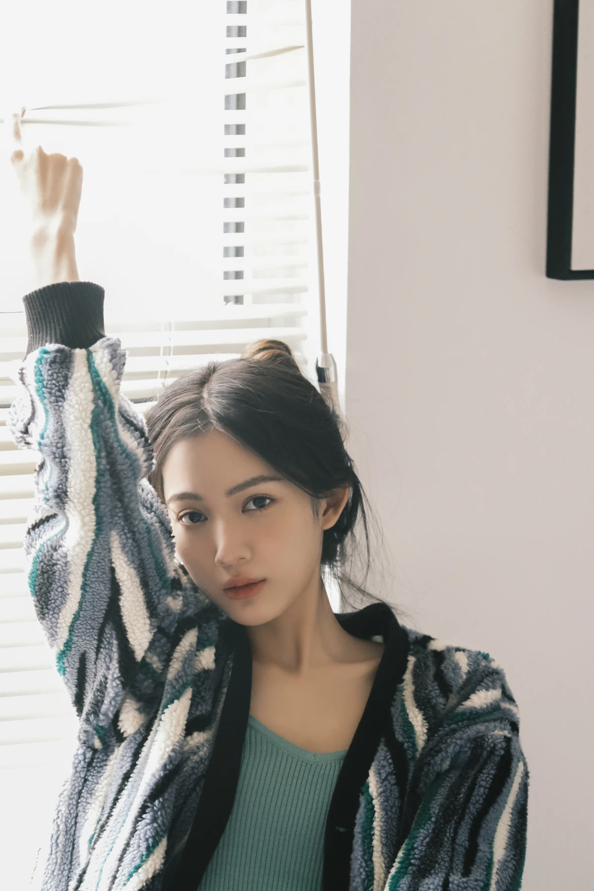 [艺图语] 2023.02.07 Vol.2992 是但求其爱 凤#[22P]-1