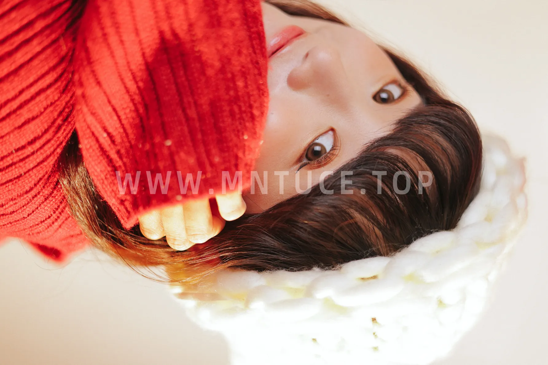 [艺图语] 2022.11.29 Vol.2553 – 爱心红色圣诞 蓝胖子-#[33P]-5