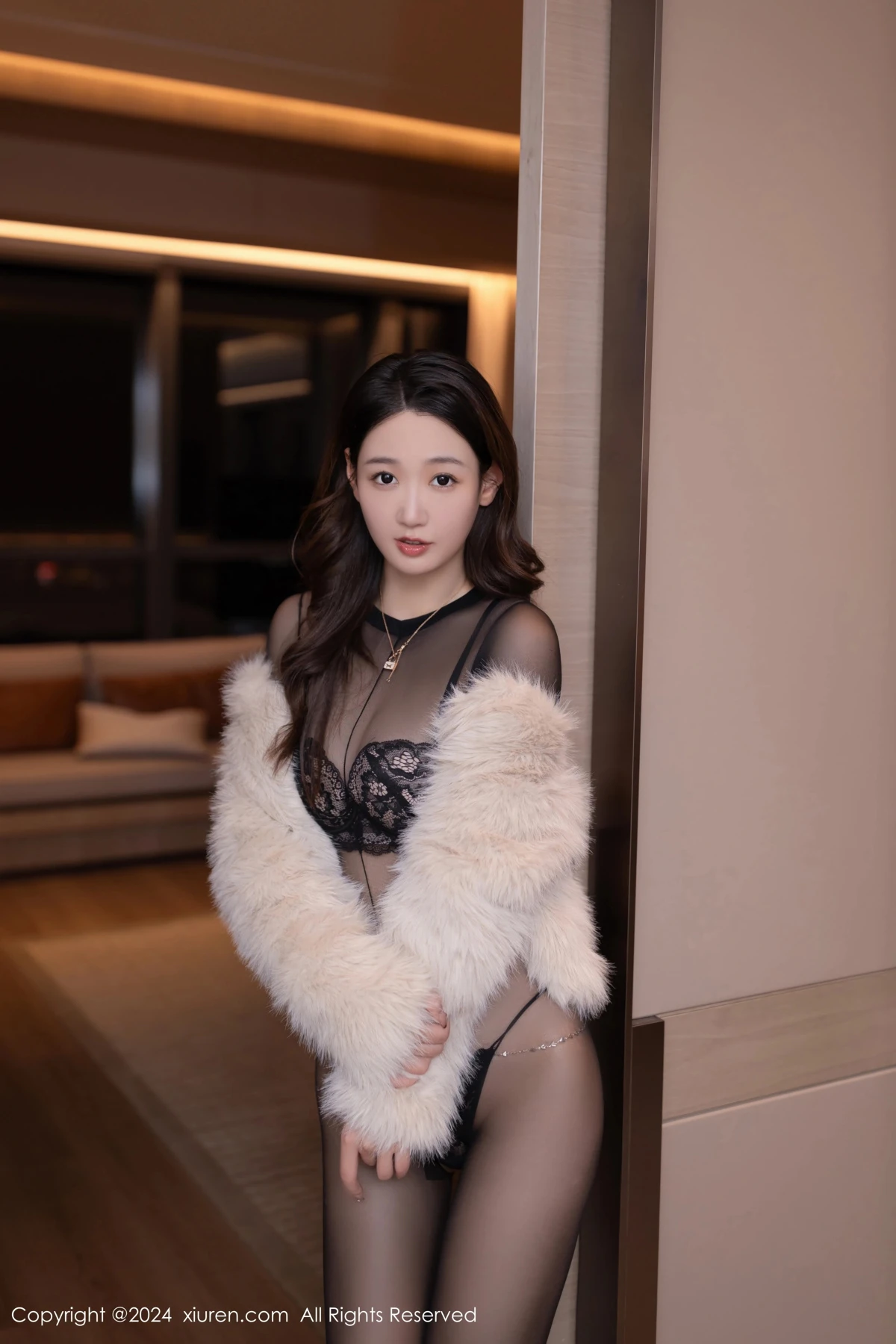 [秀人网] 2024.04.22 No.8433 唐安琪#[81P]-5