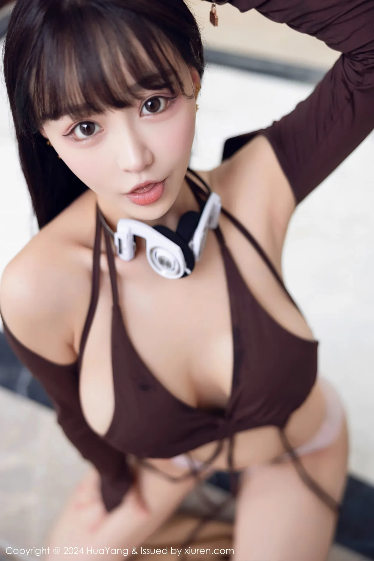 [花漾] 2024.03.06 VOL.568 朱可儿Flora#[65P]-3